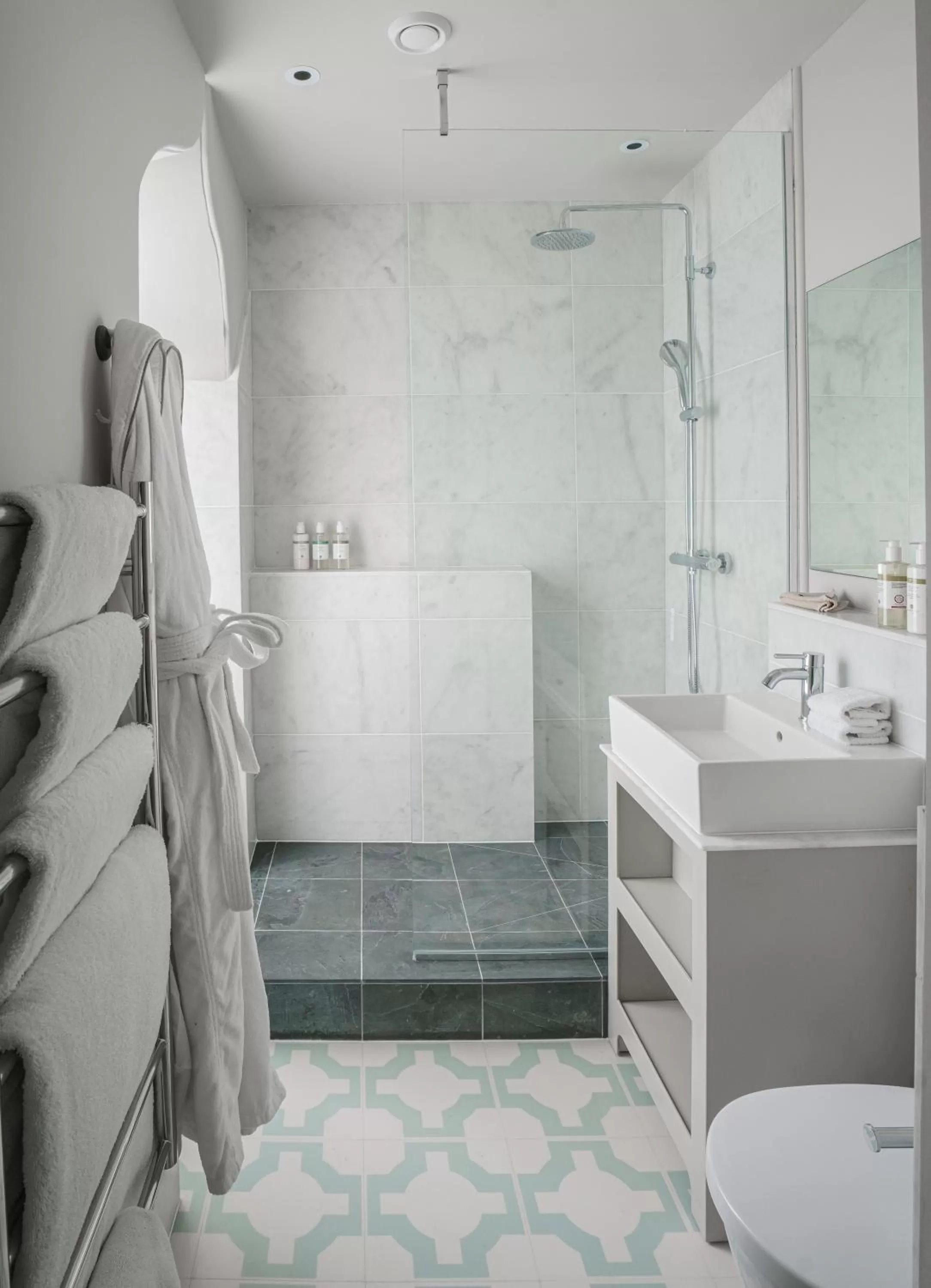 Penally Abbey Country House Hotel and Restaurant