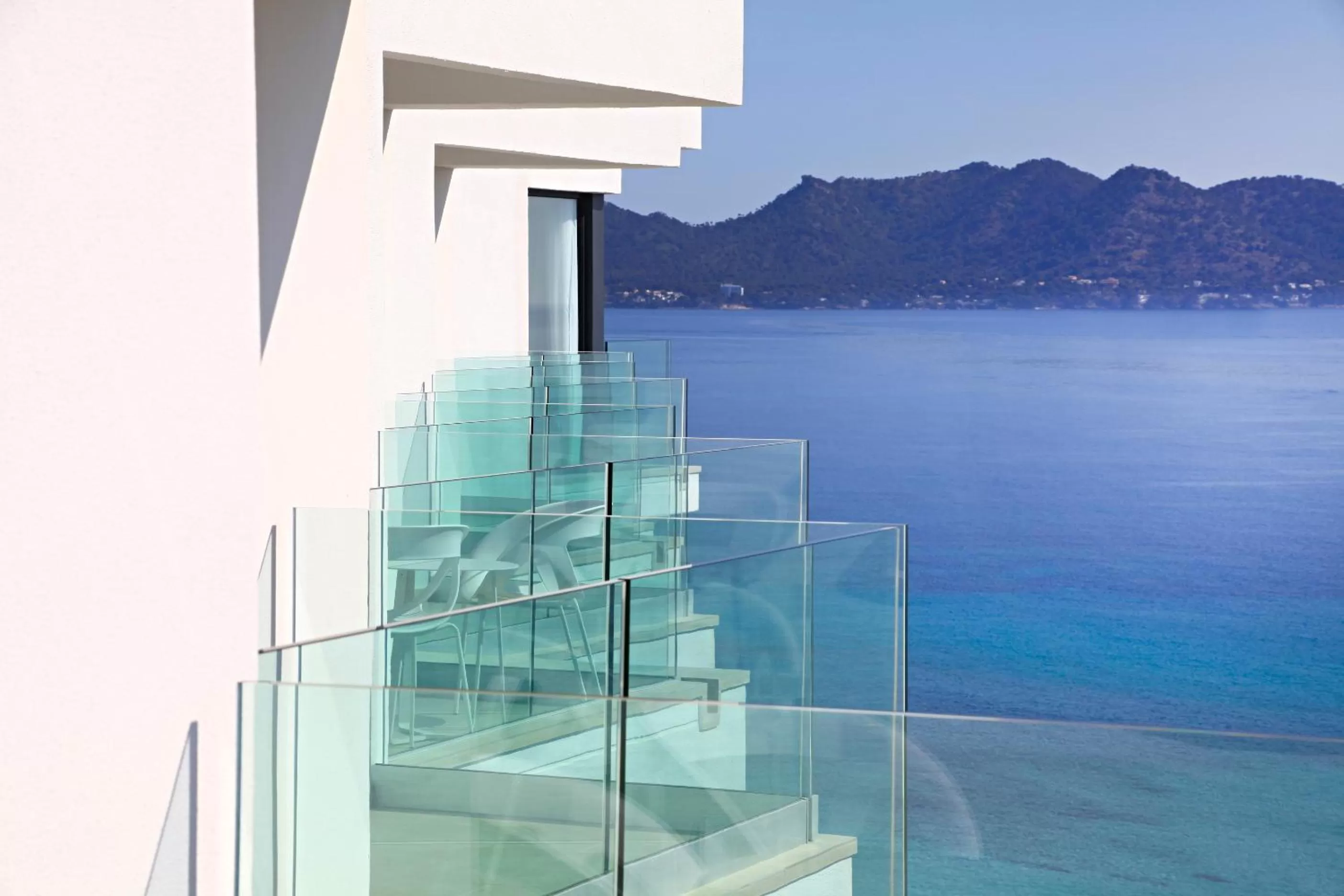 View (from property/room) in Iberostar Waves Cala Millor - Adults Only