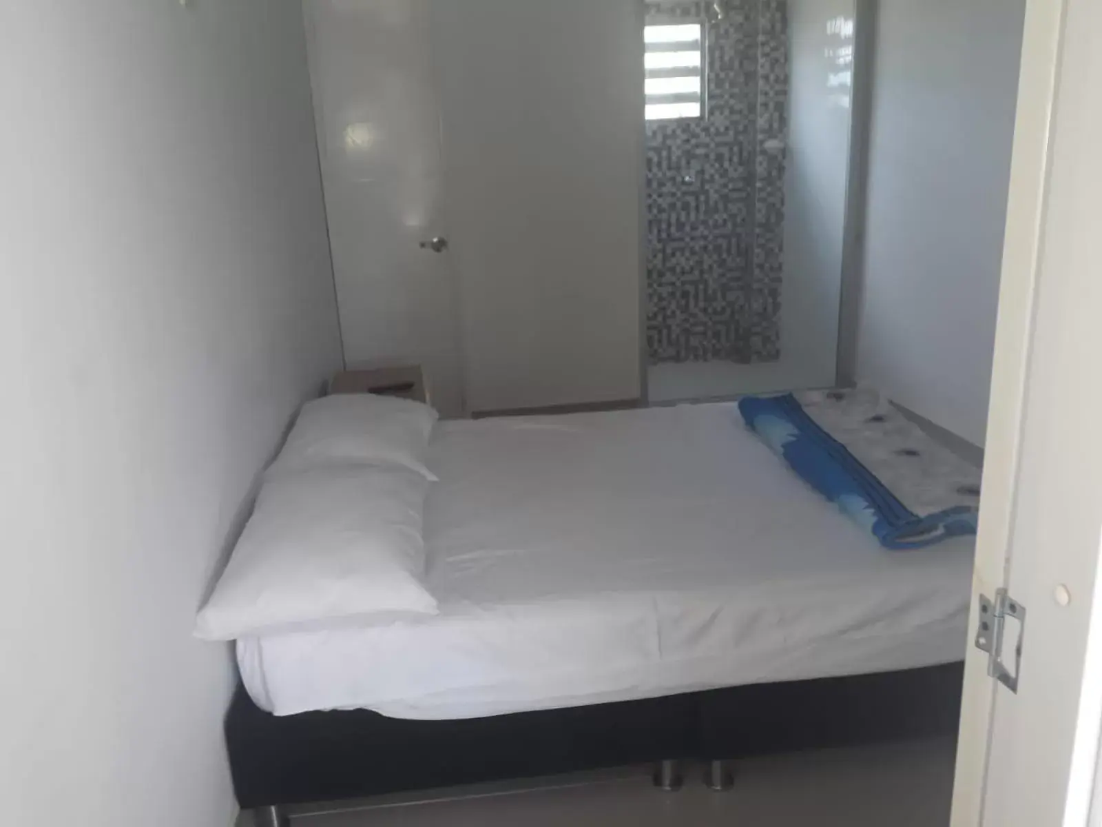 Deluxe Room in Villa Nova Condominio Deluxe Room in Villa Nova Condominio