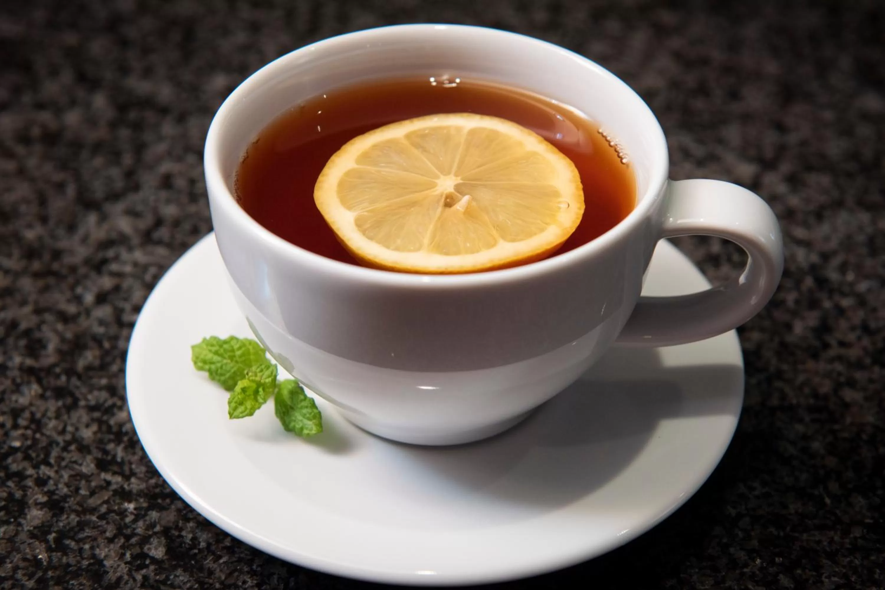 Drinks in Hotel Nowa Panorama