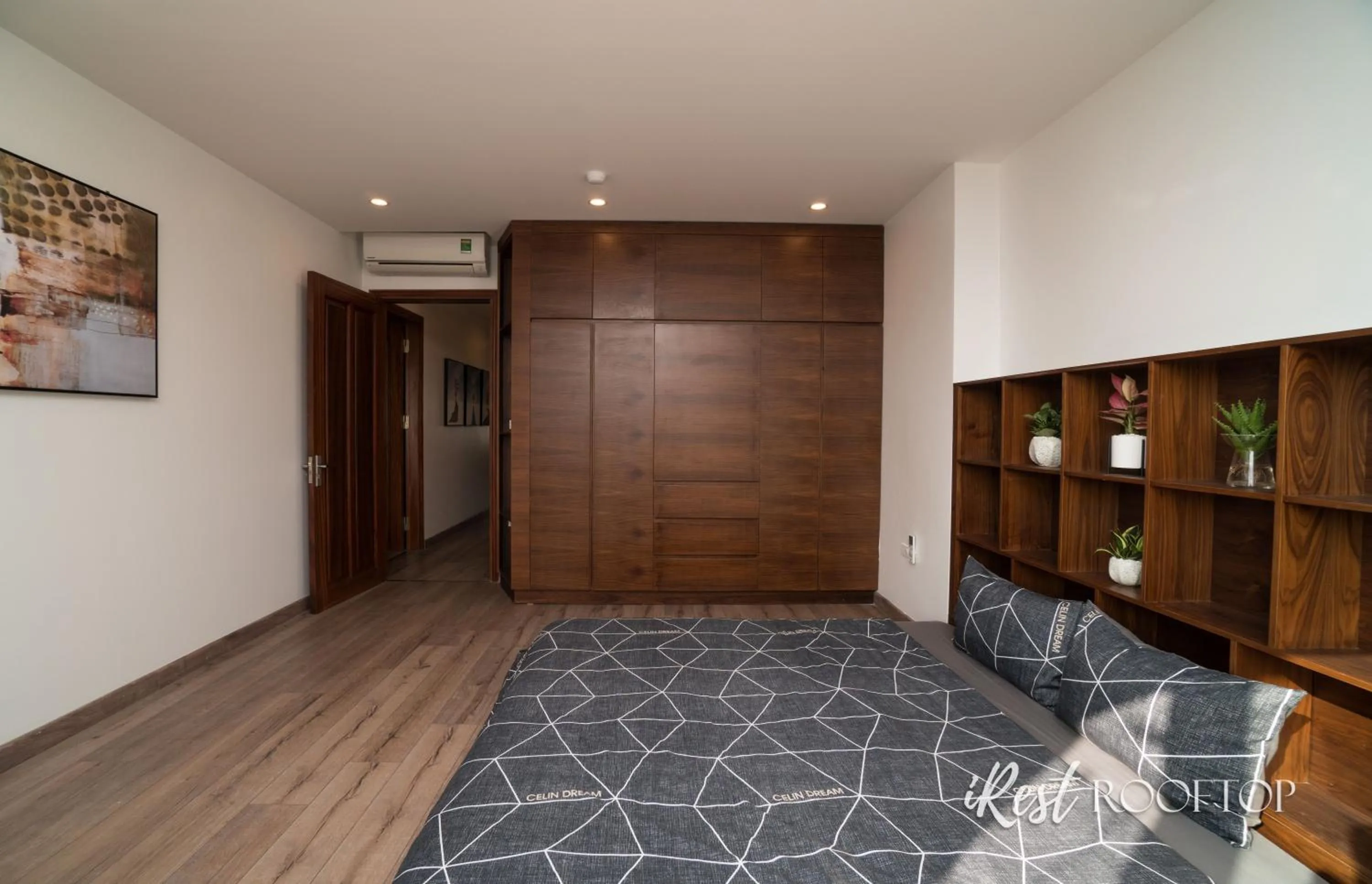 Irest Apartment