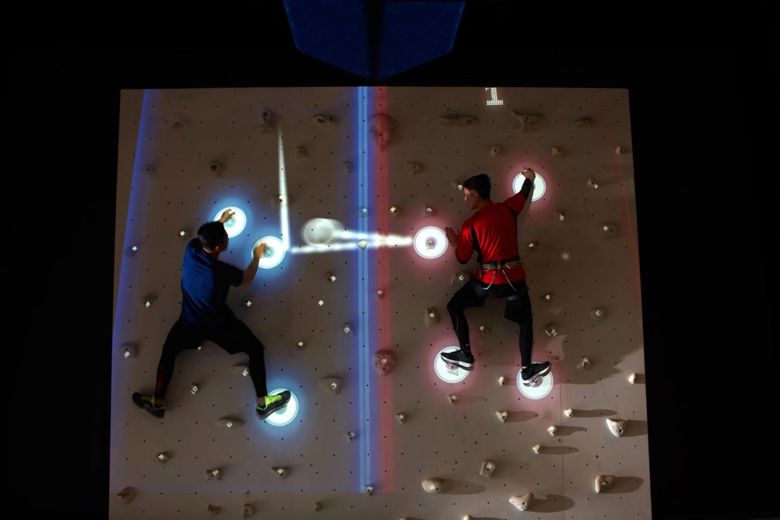 Activities in Discovery Hotel