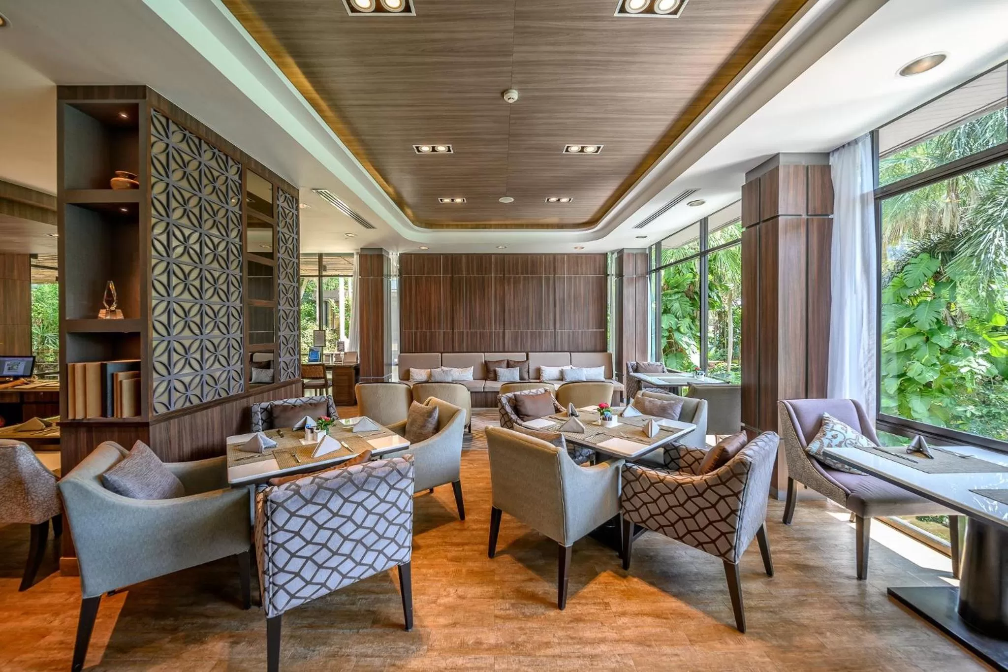 Fitness centre/facilities in Centara Grand Beach Resort & Villas Krabi