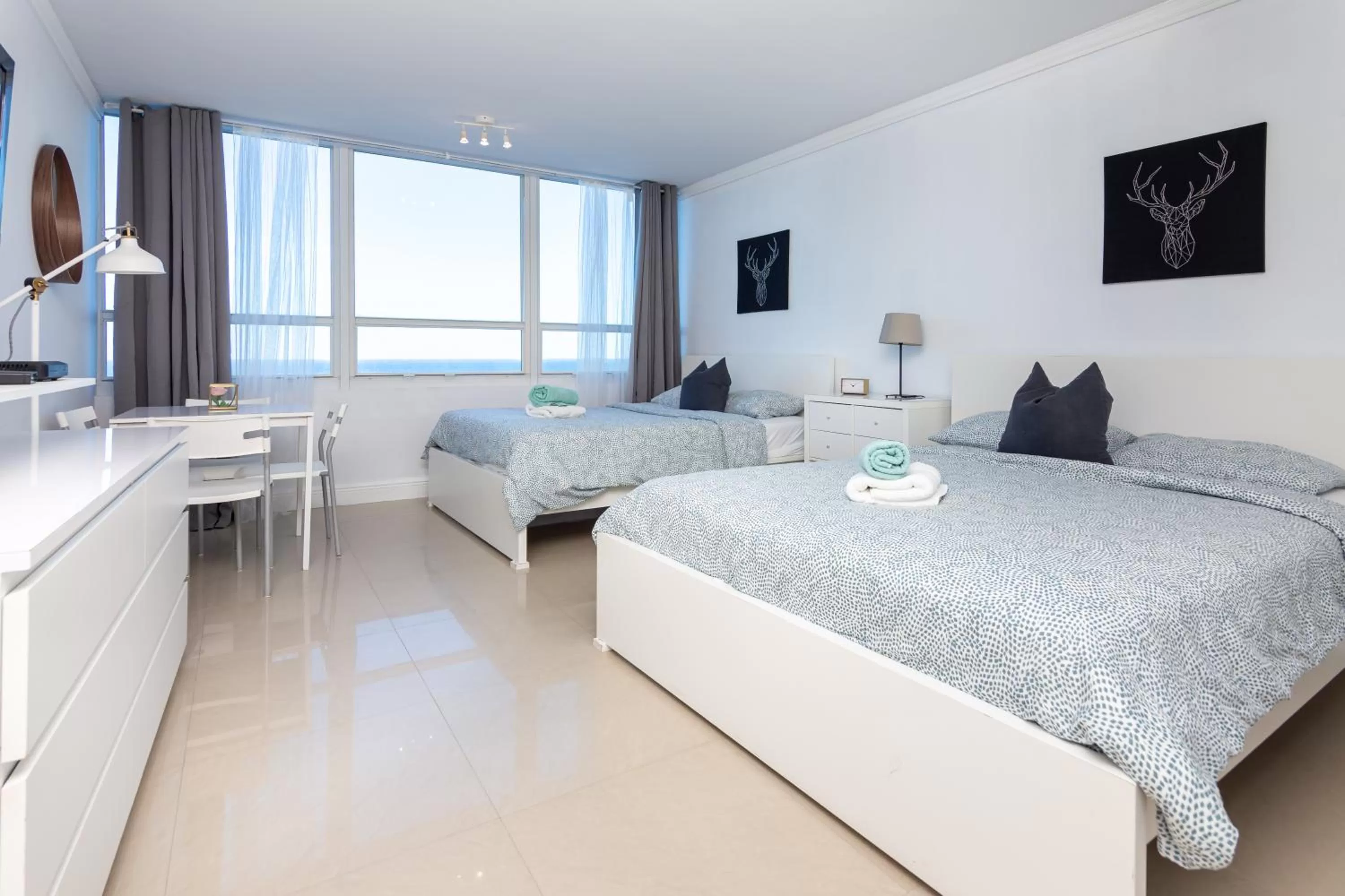 Photo of the whole room in Girasole Rentals