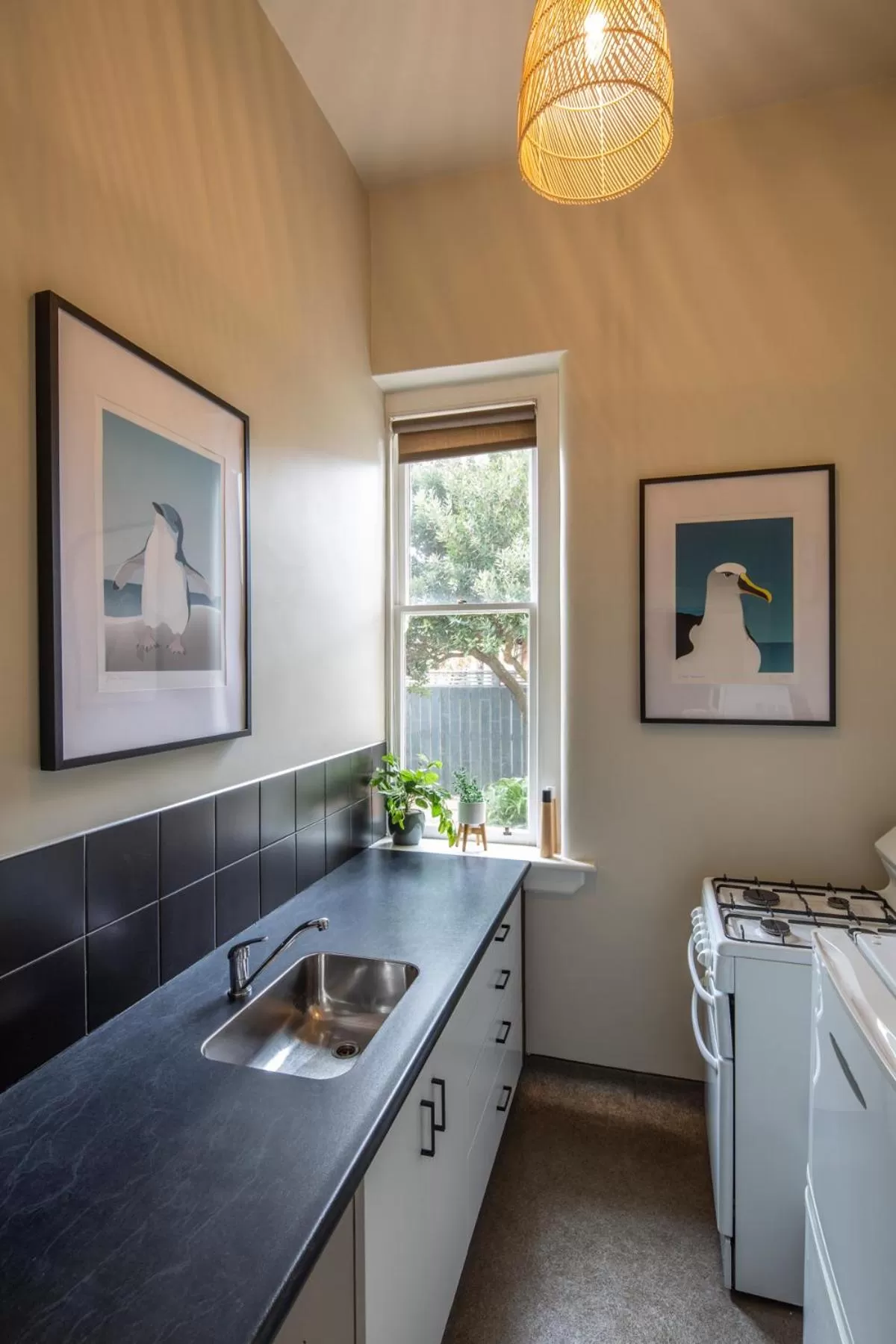 Majestic Mansions – Apartments at St Clair