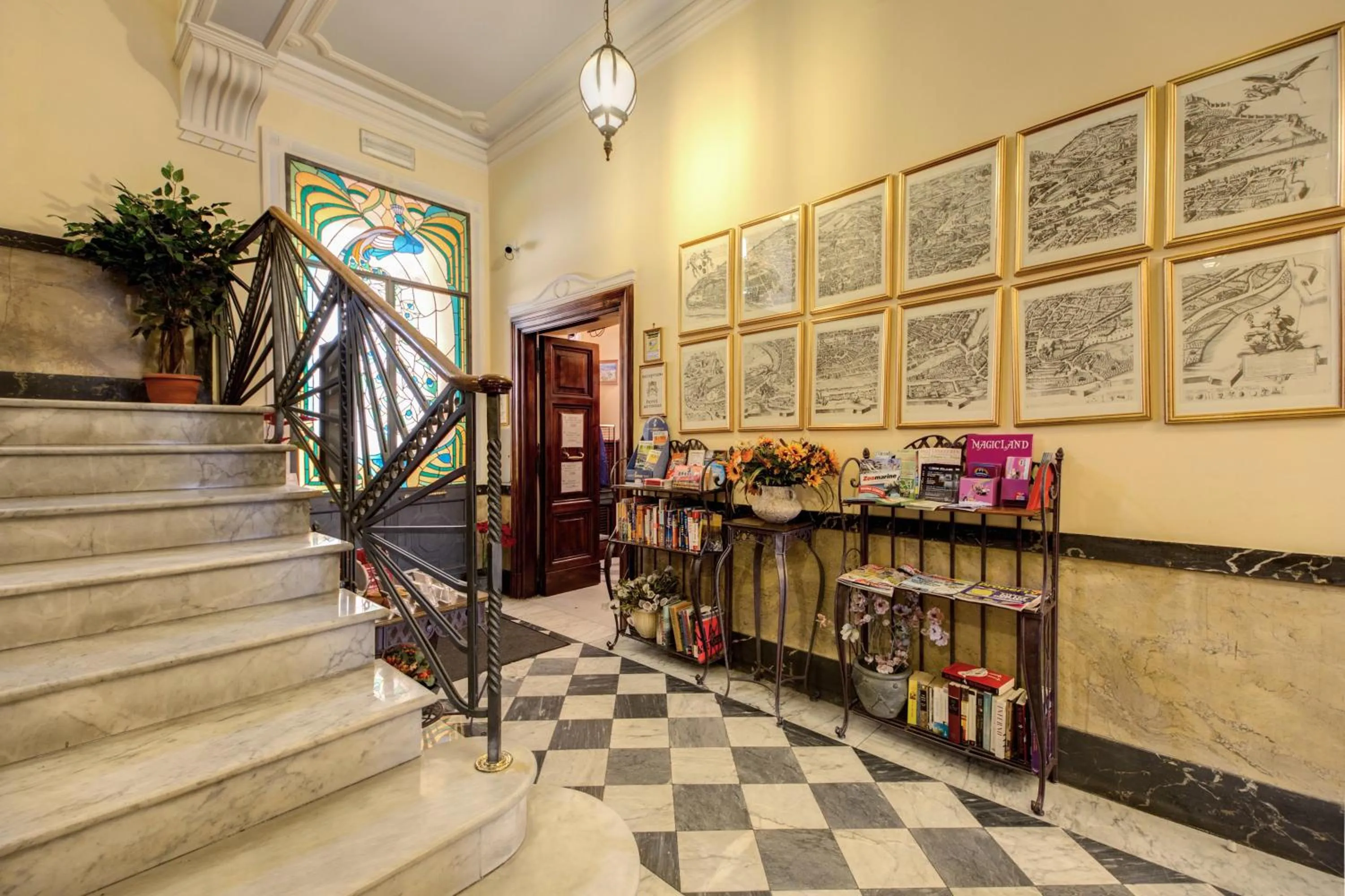 Other in Hotel Artorius