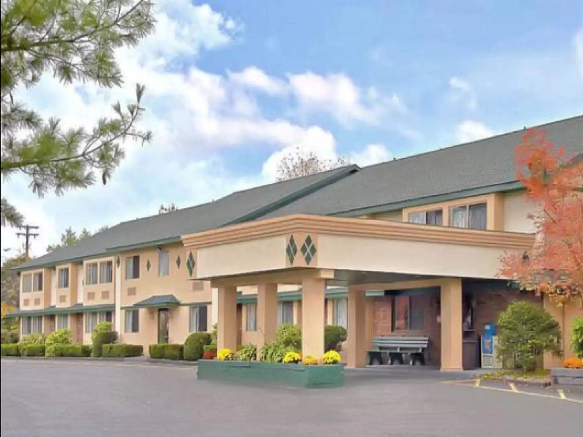 Americas Best Value Inn New Paltz Americas Best Value Inn New Paltz