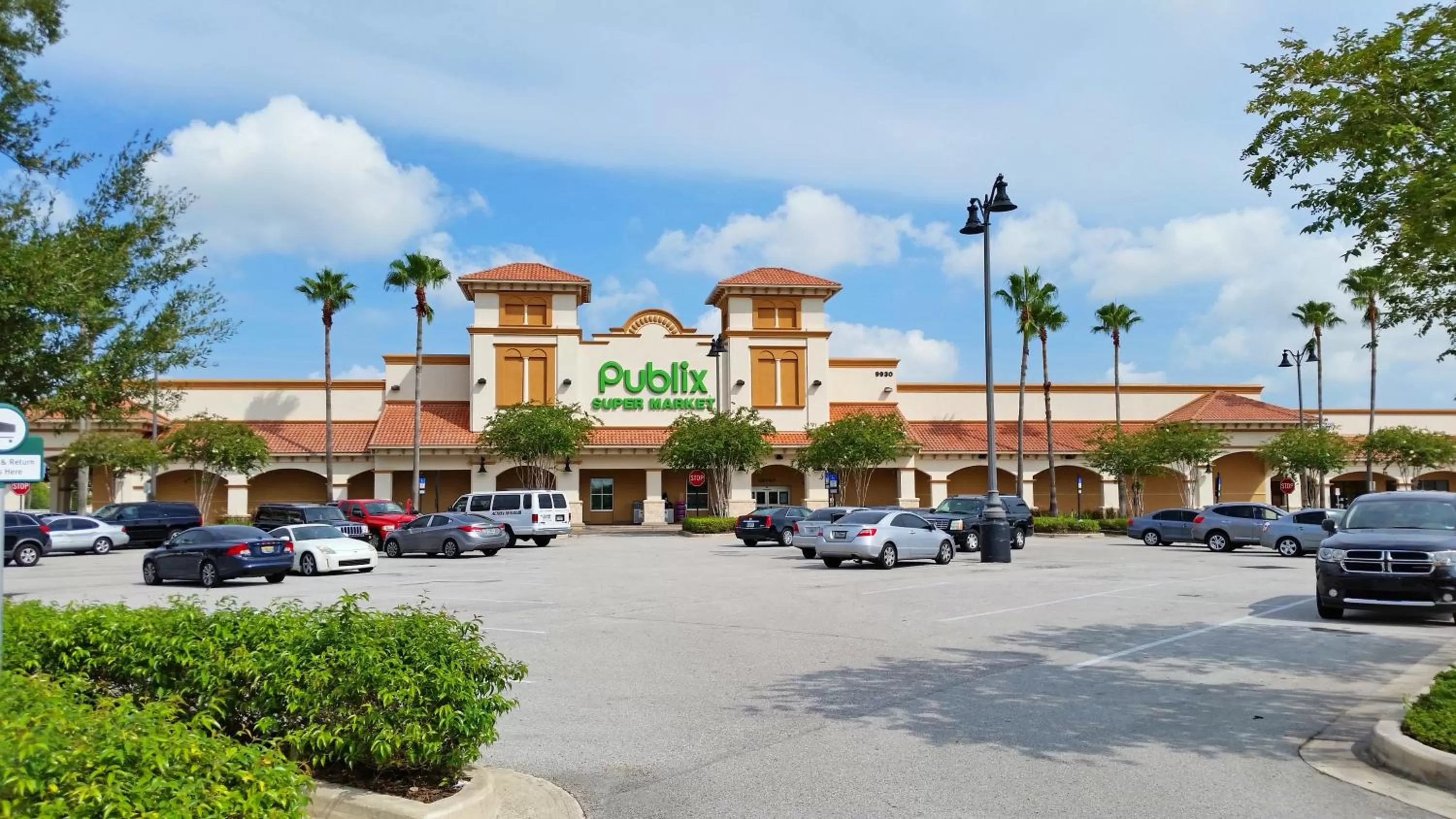 Area and facilities, Property Building in Casiola Vacation Homes