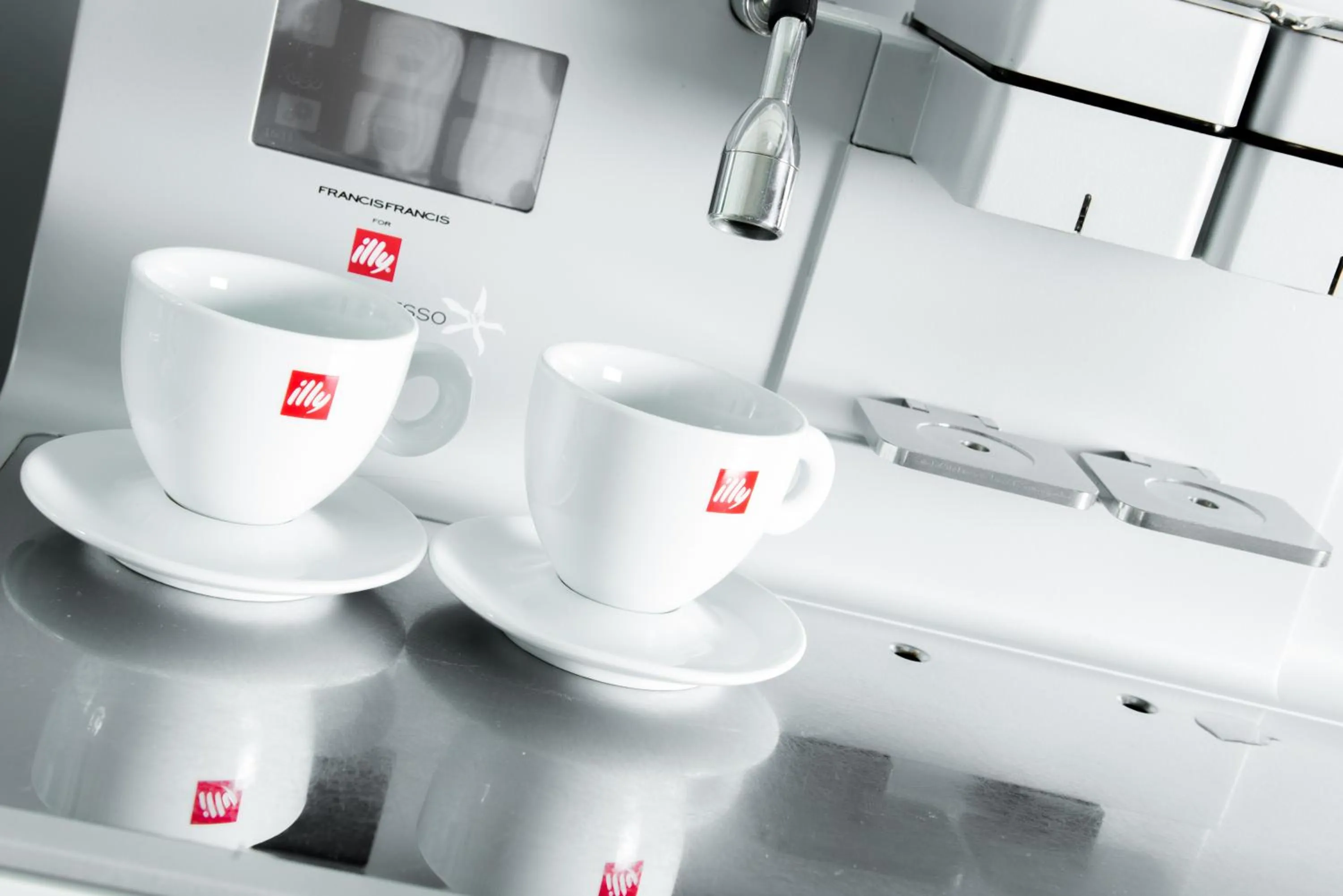 Breakfast in Hotel Gli Ulivi