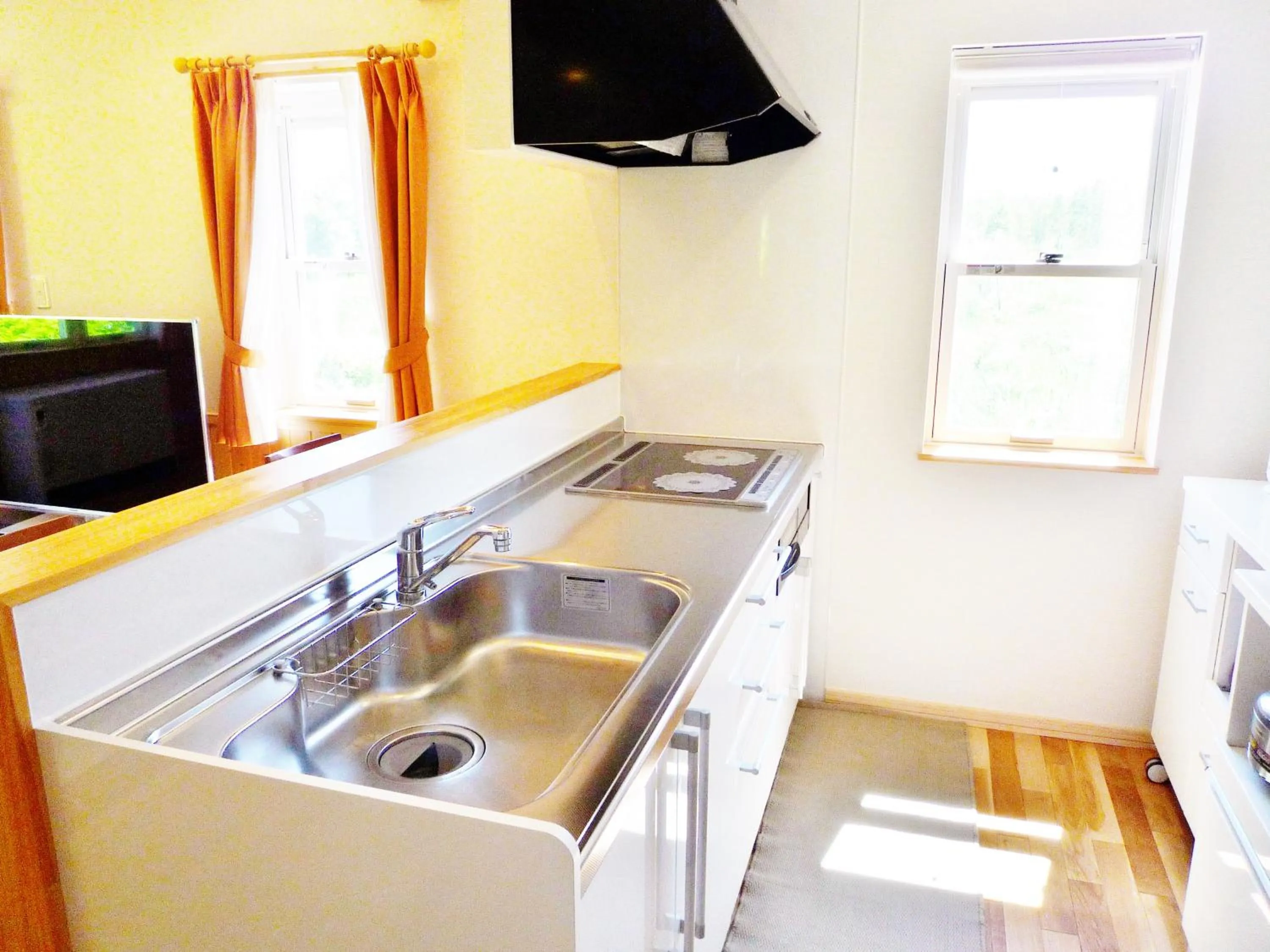 Hotel Resort Inn Niseko