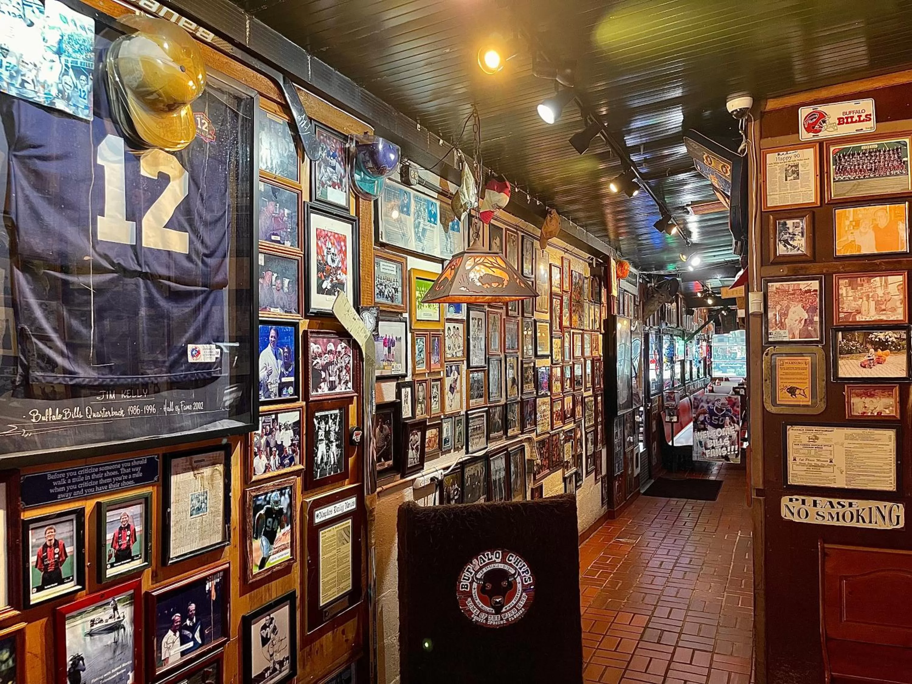 Property building, Supermarket/Shops in Buffalo Chip's Ranch House Motel