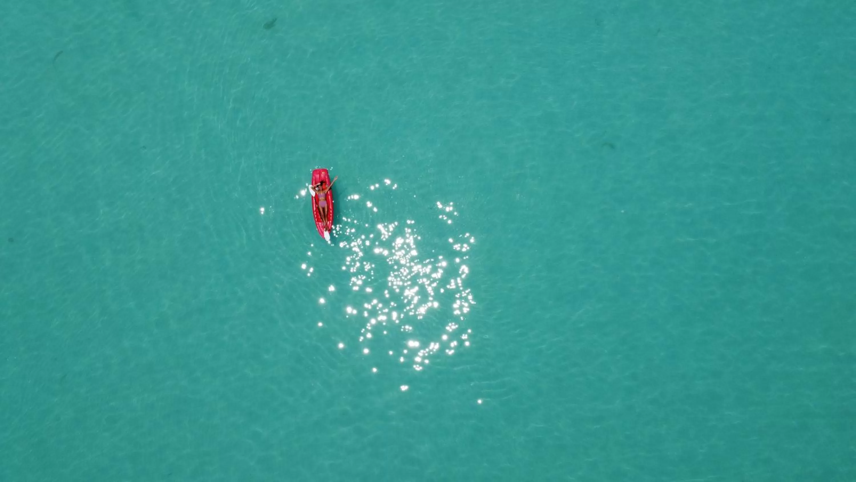 Activities in Royal Palm Bacalar Cabañas & Lagoon Club