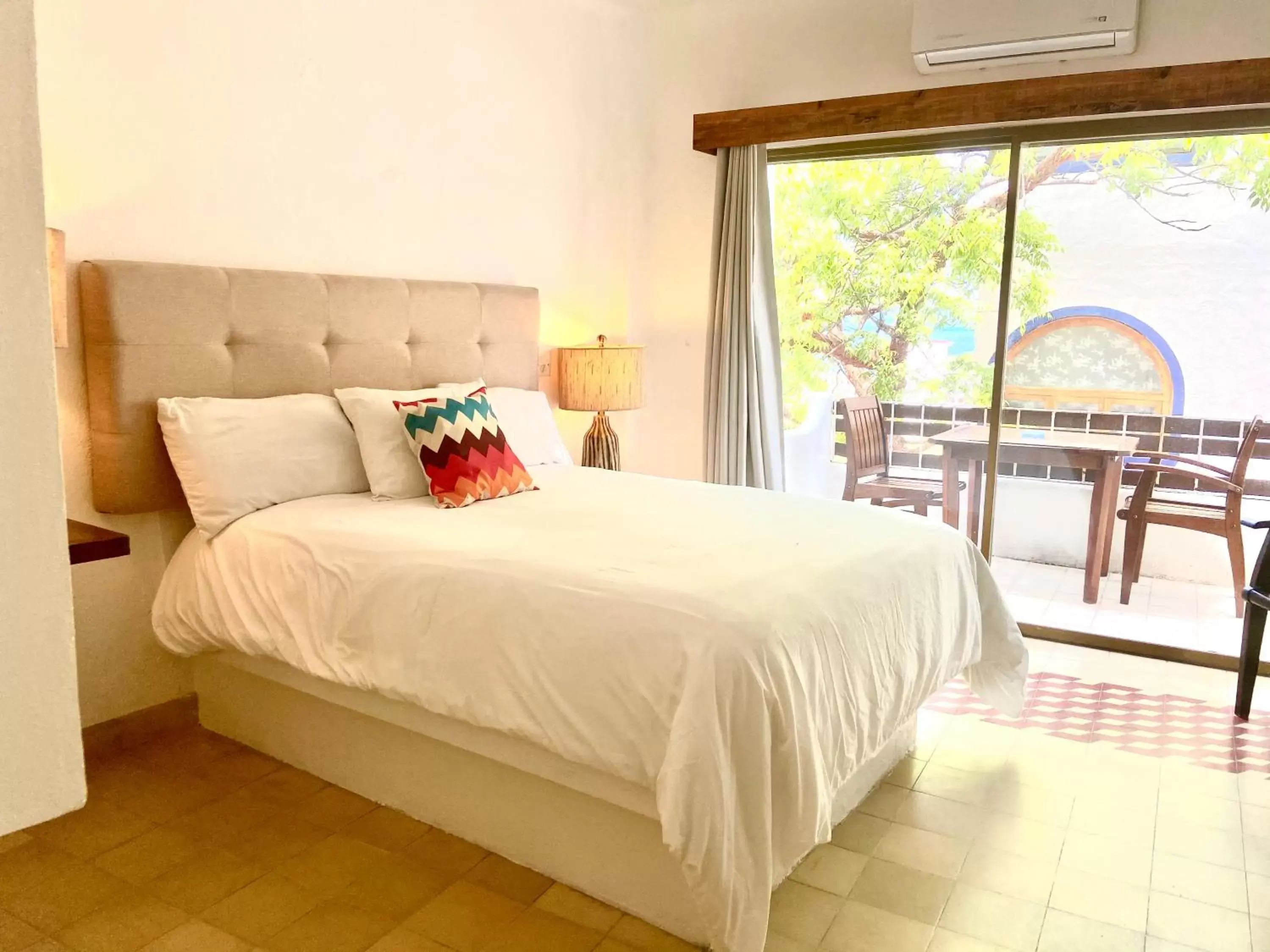 Suite in Hotel Amaca Puerto Vallarta - Adults Only Suite in Hotel Amaca Puerto Vallarta - Adults Only