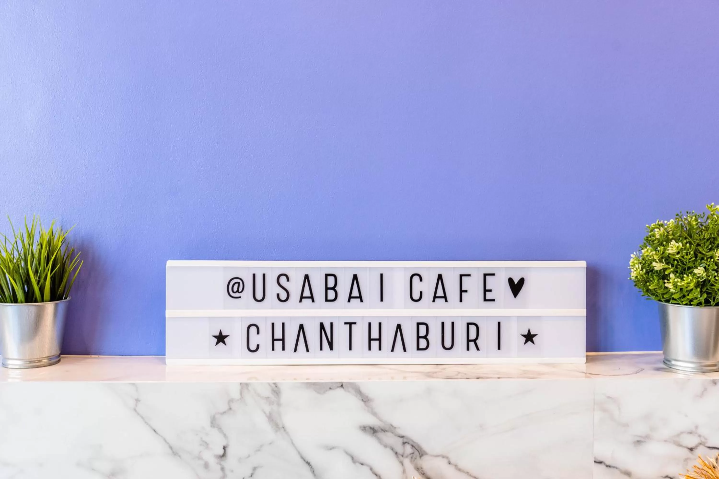 Restaurant/places to eat in USABAI Riverside Boutique Hotel