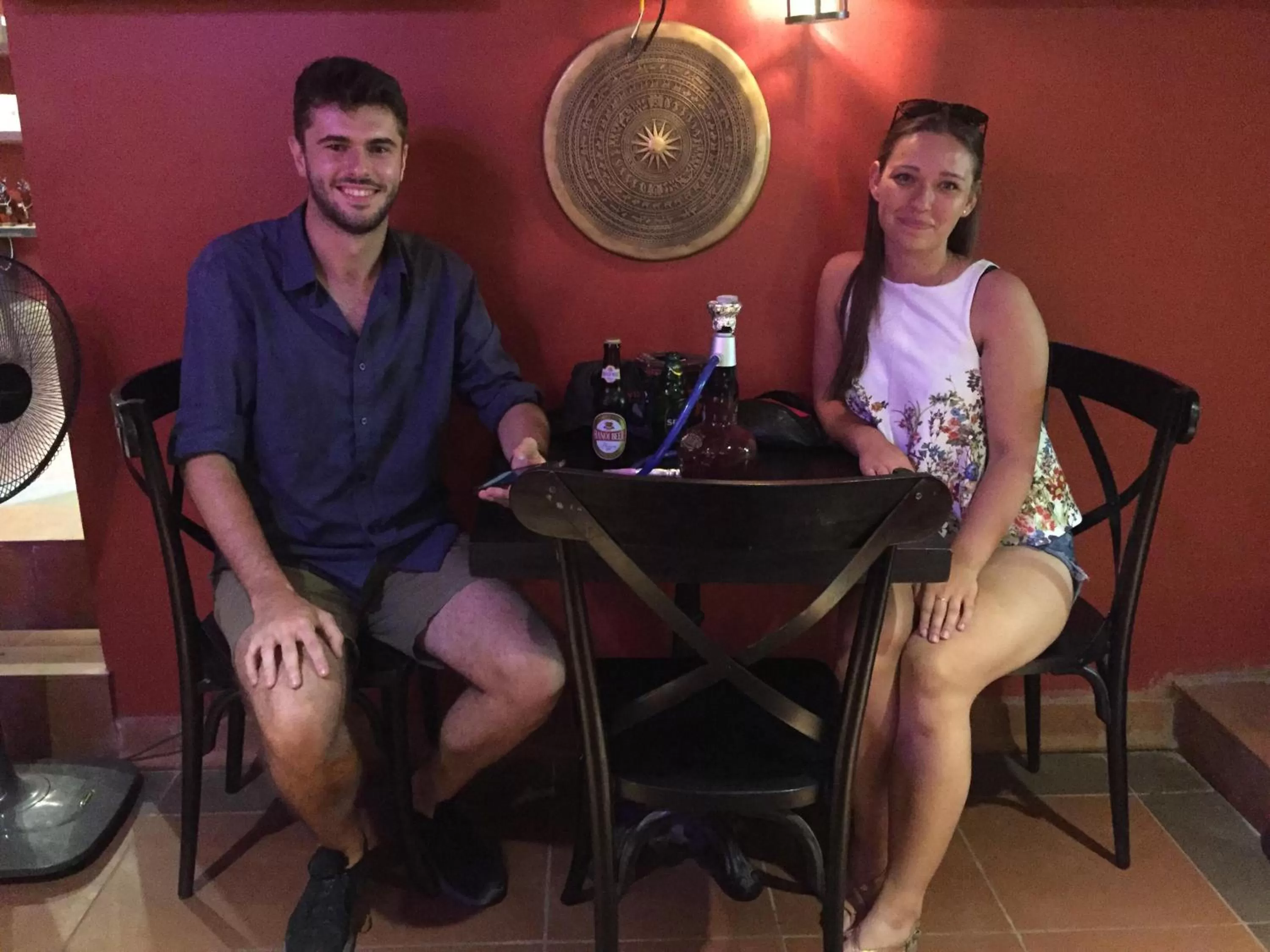 HaLong Starlight Inn & Travel