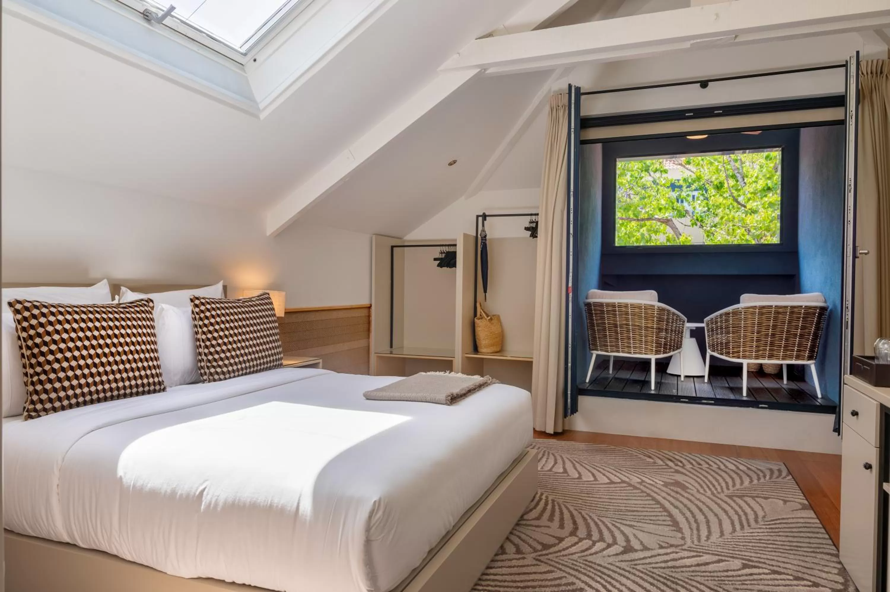 Living room in Casa da Marechal - Boutique Hotel by Oporto Collection - Adults Only