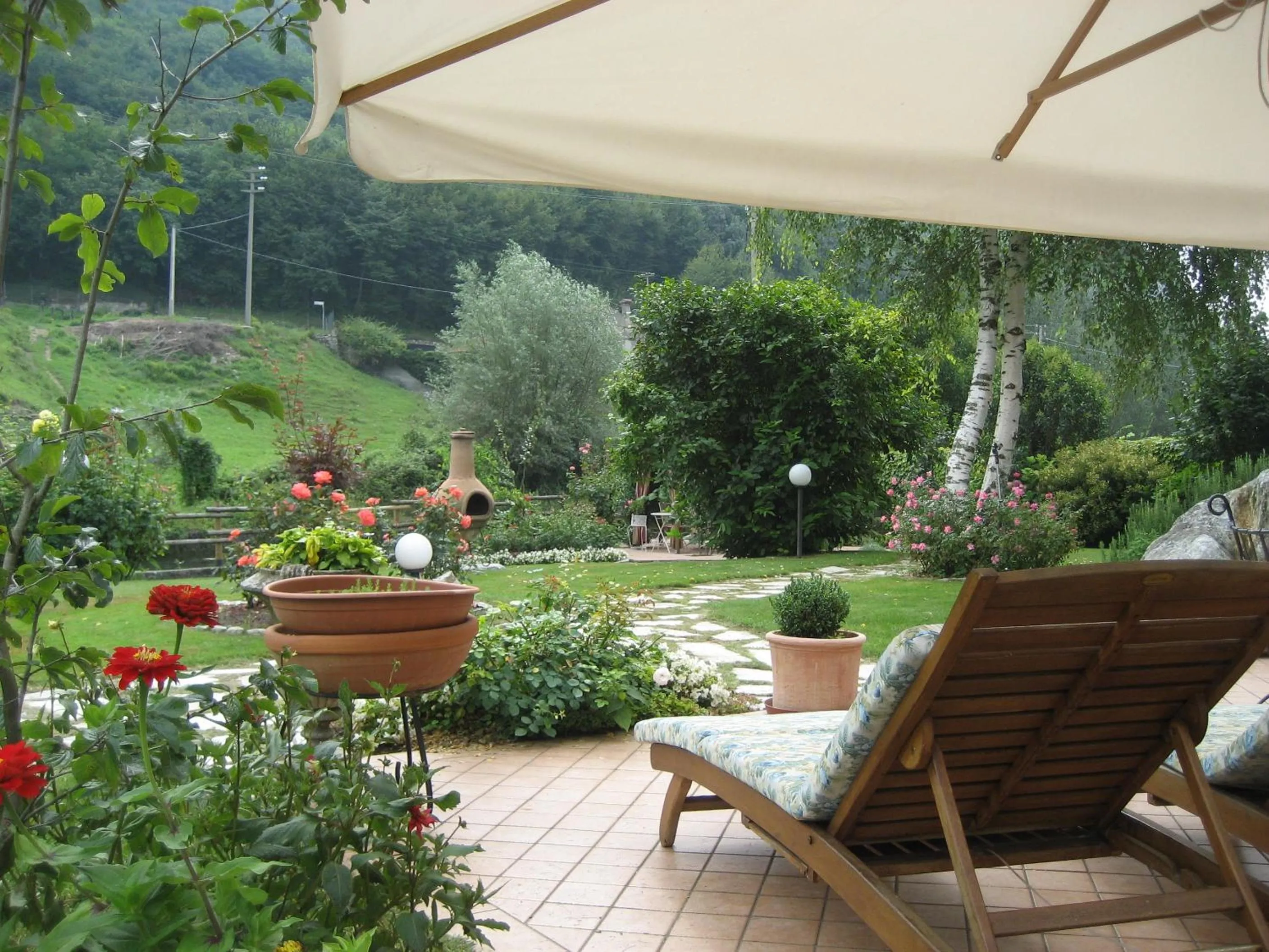 Hotel Calvi-Ristorante Mainor