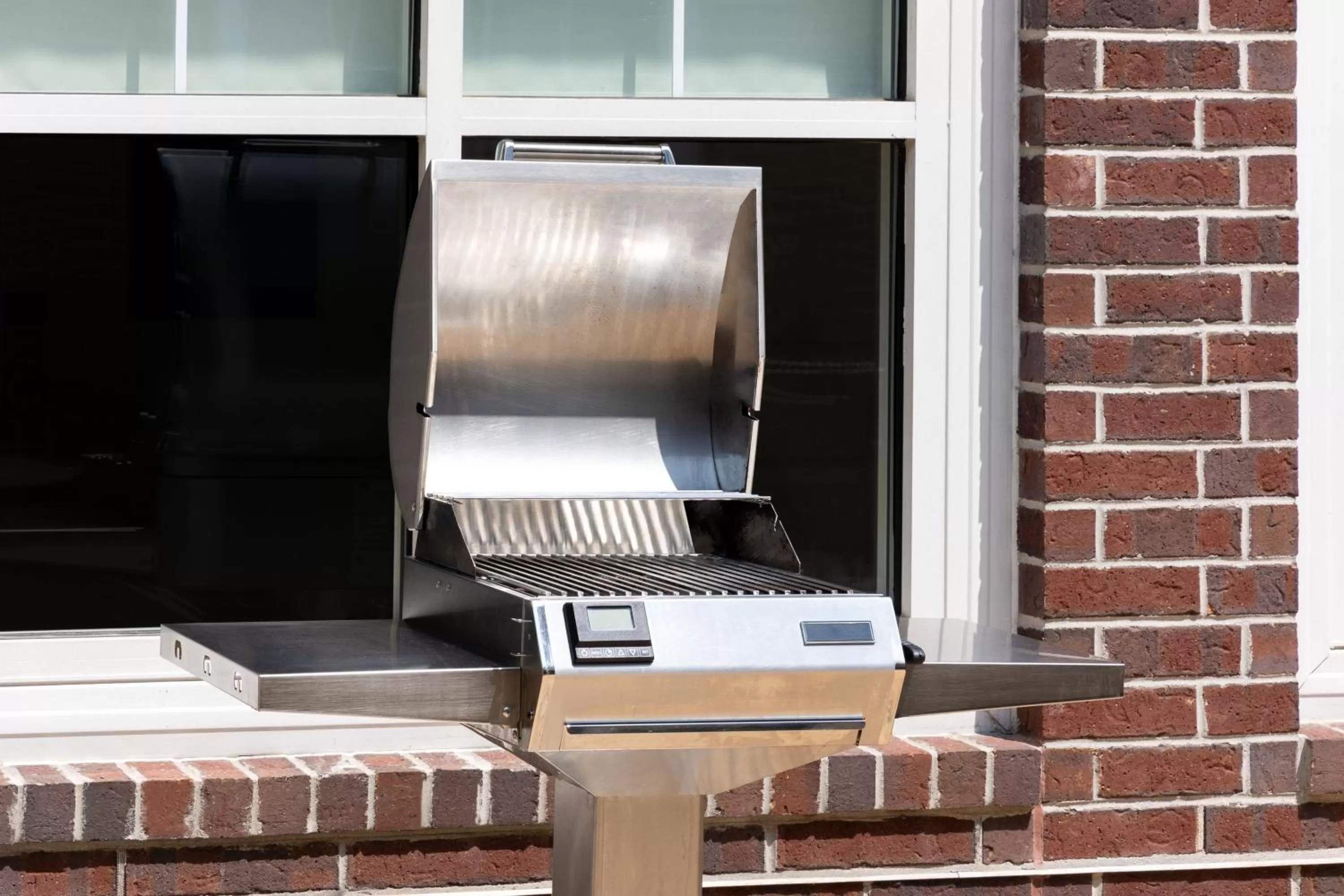 Other in Residence Inn Largo Medical Center Drive