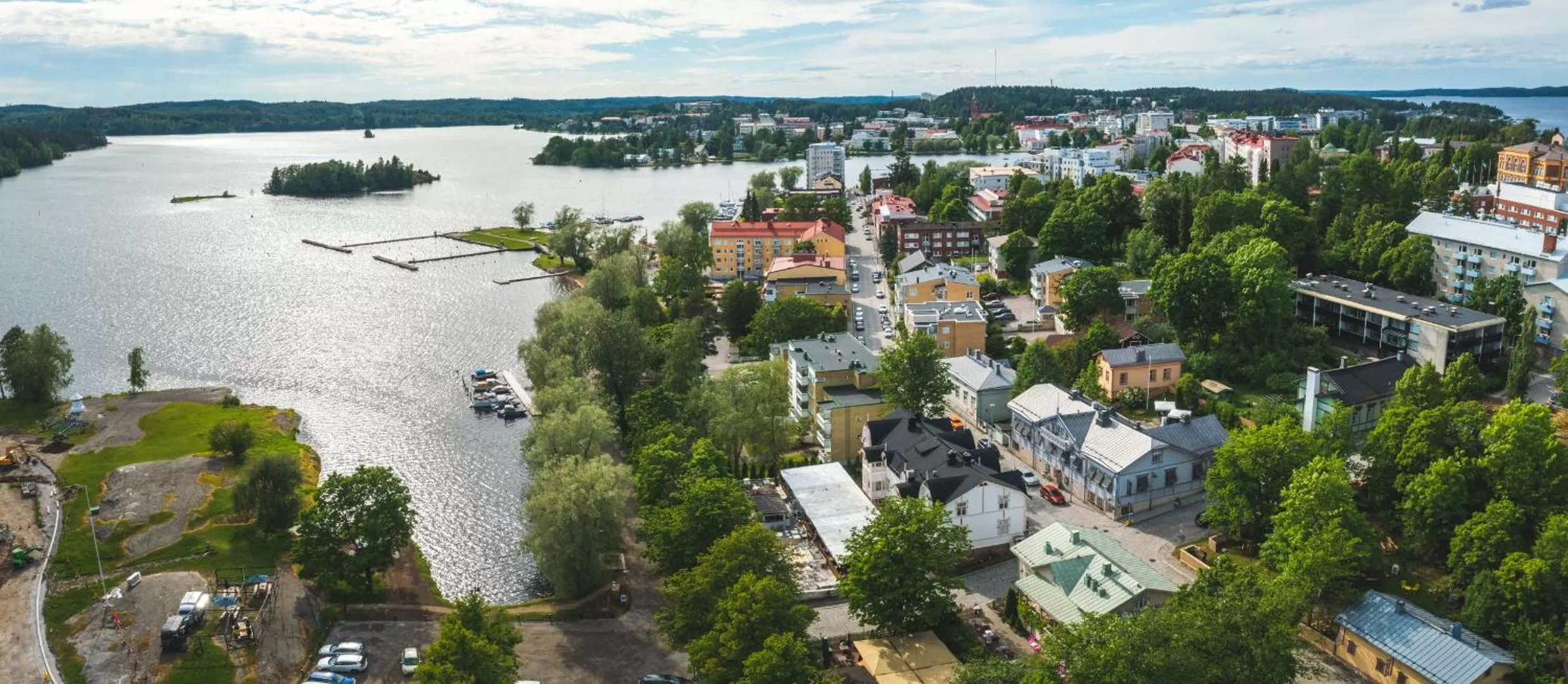 Cafe-Restaurant & Hotel Saima