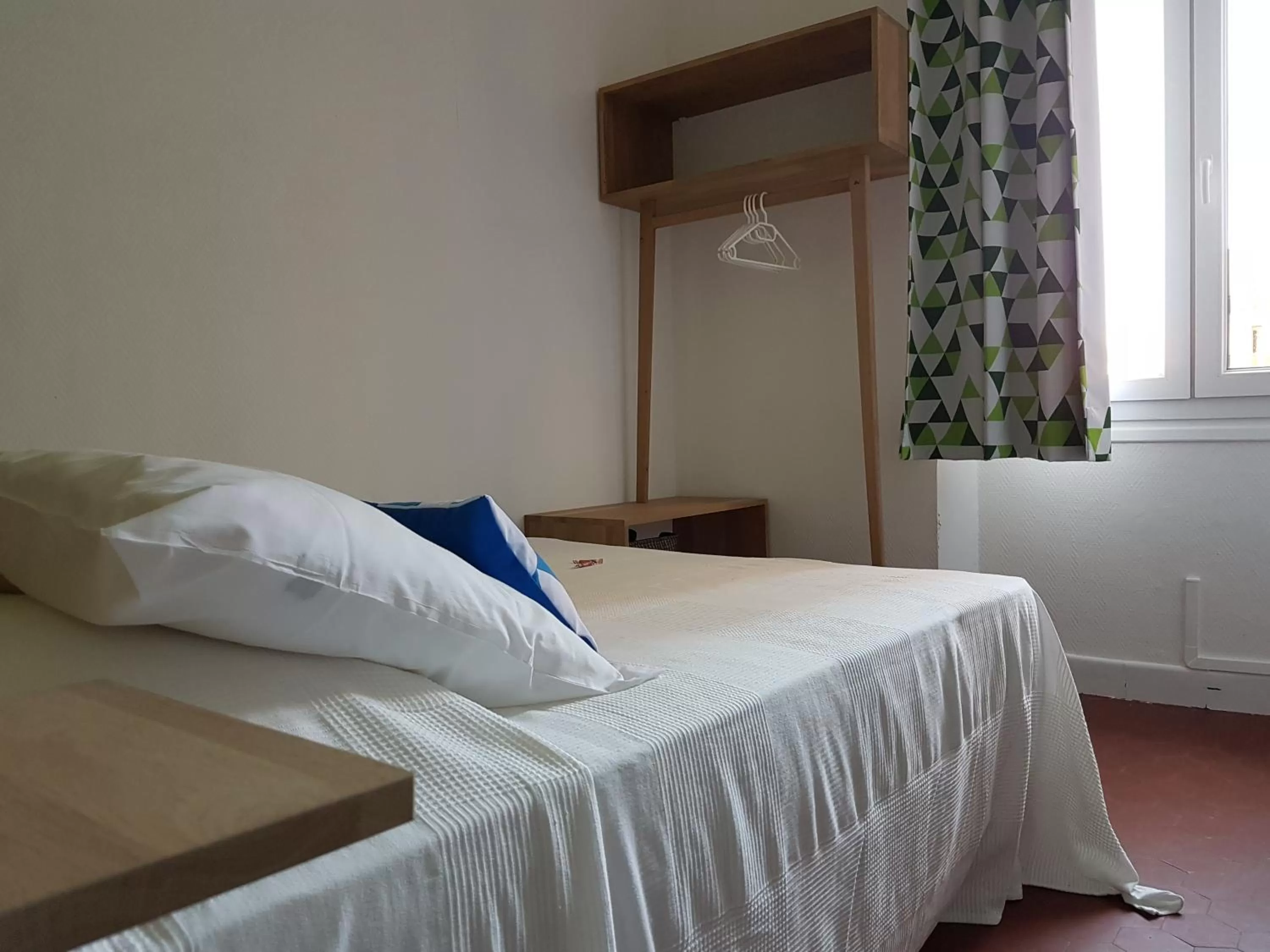 Bedroom, Bed in Villa TerraMera Hôtel