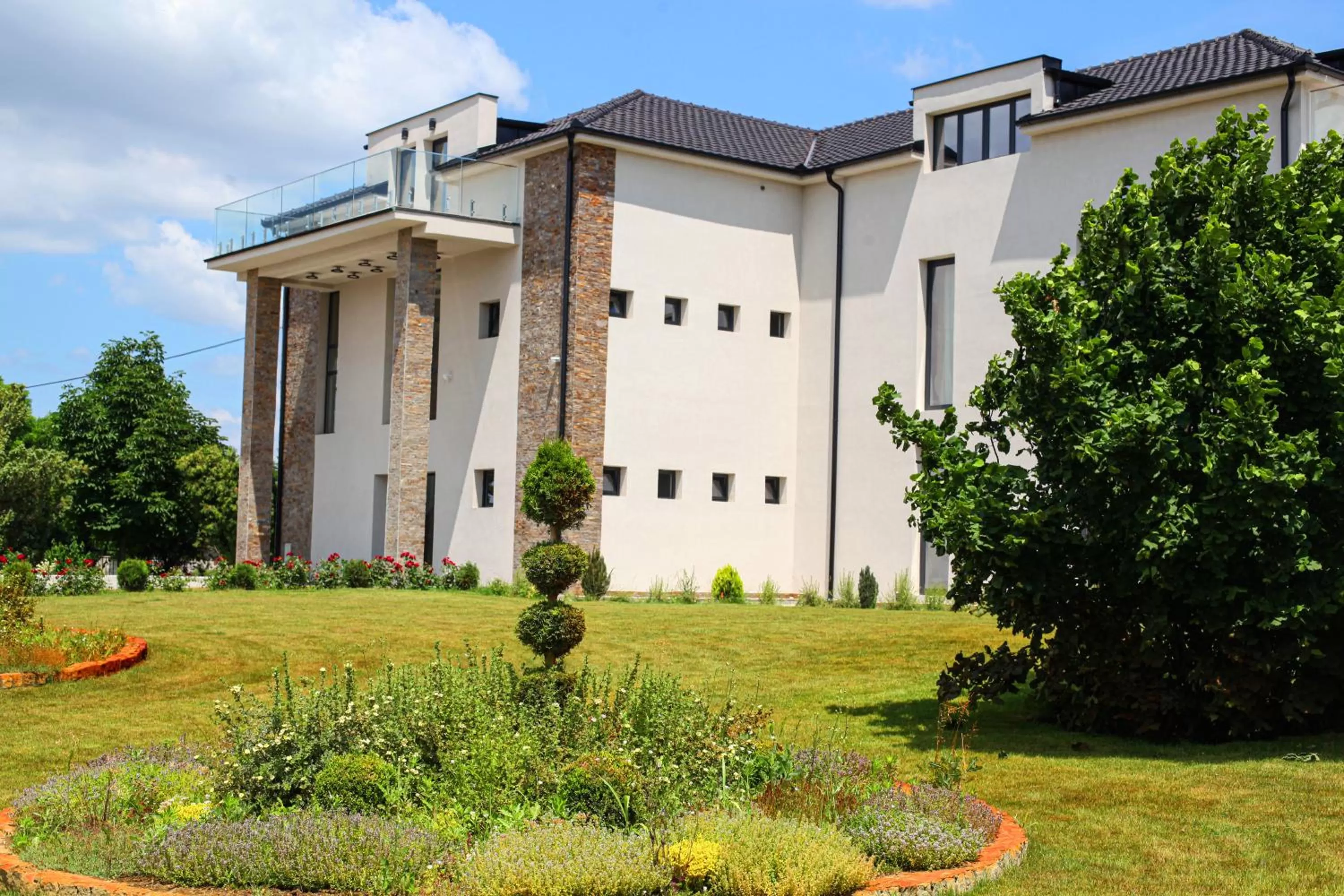 Meeting/conference room in S Club Resort Hotel Aqua Park and Spa