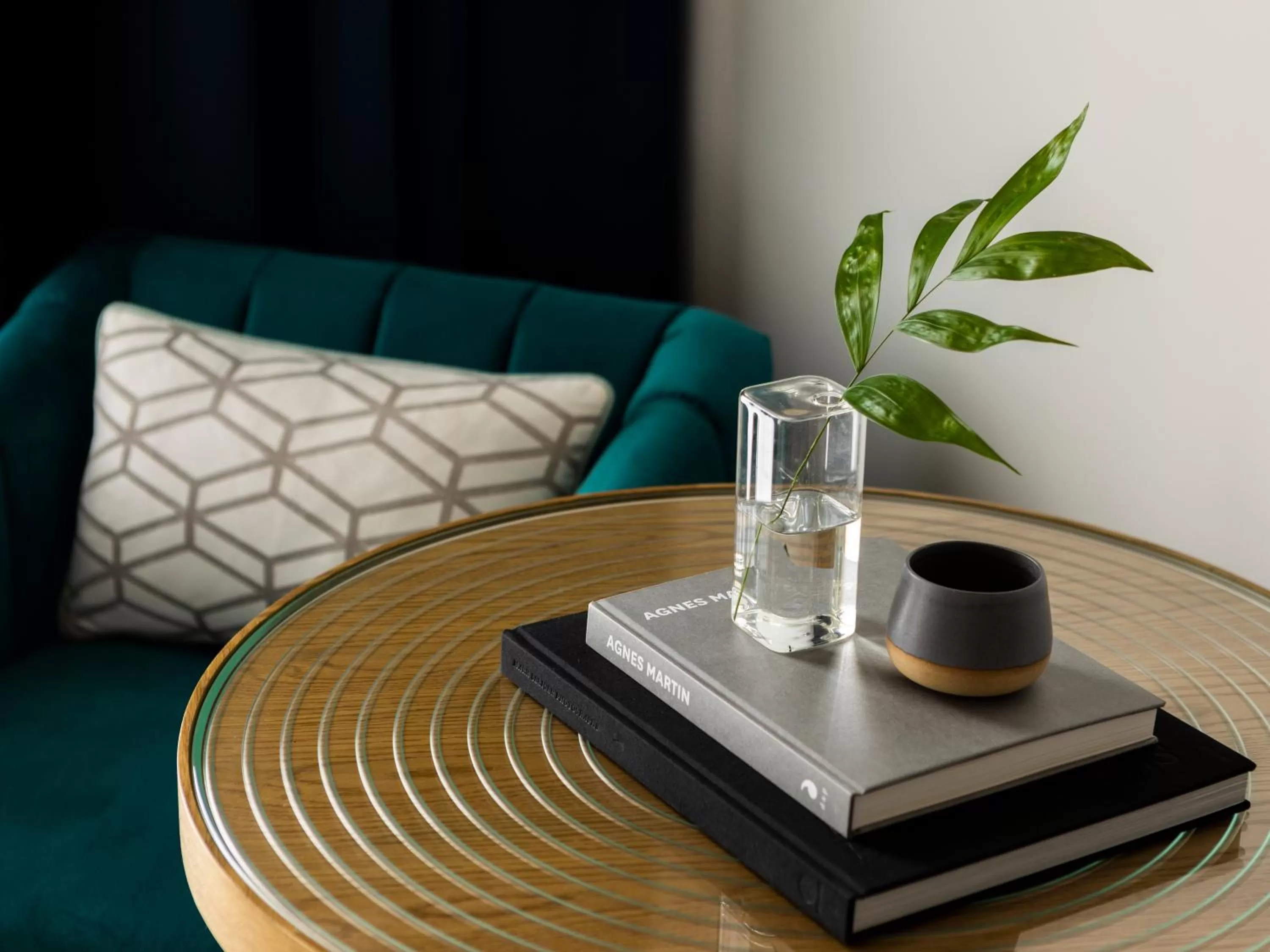 Kimpton - Pittman Hotel by IHG