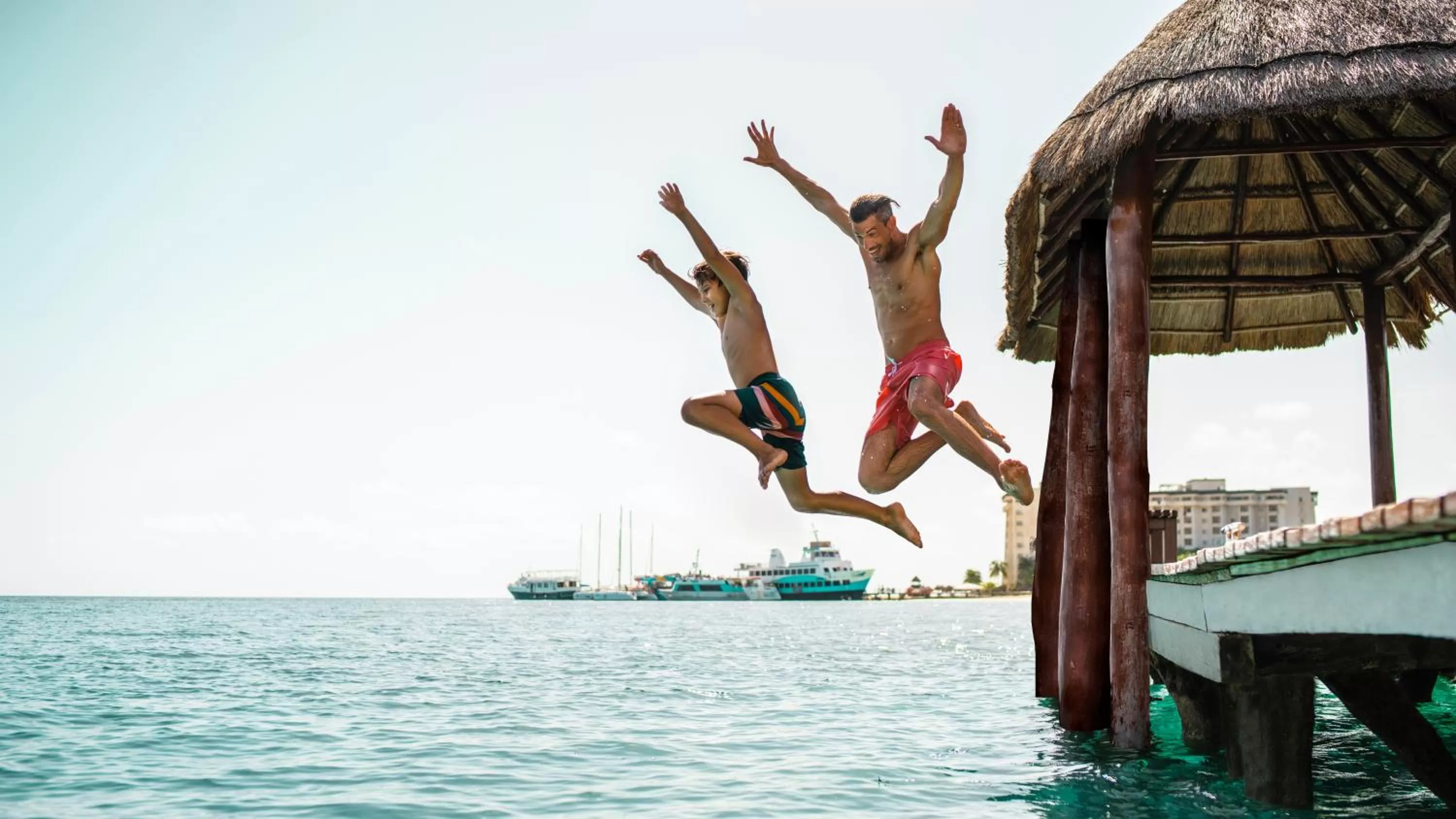 Beach in The Royal Cancun All Villas Resort