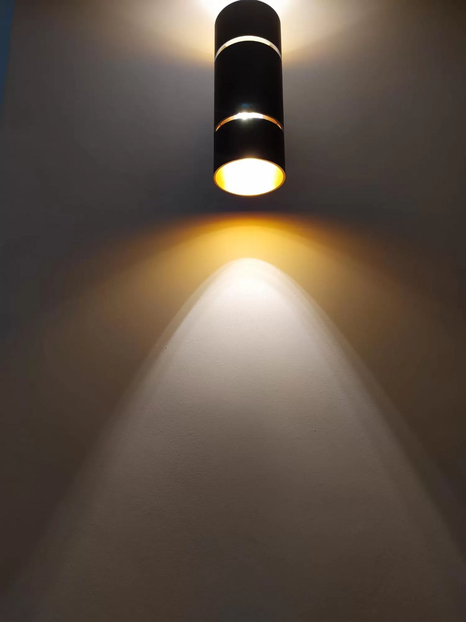 Decorative detail in Hotel Cedran