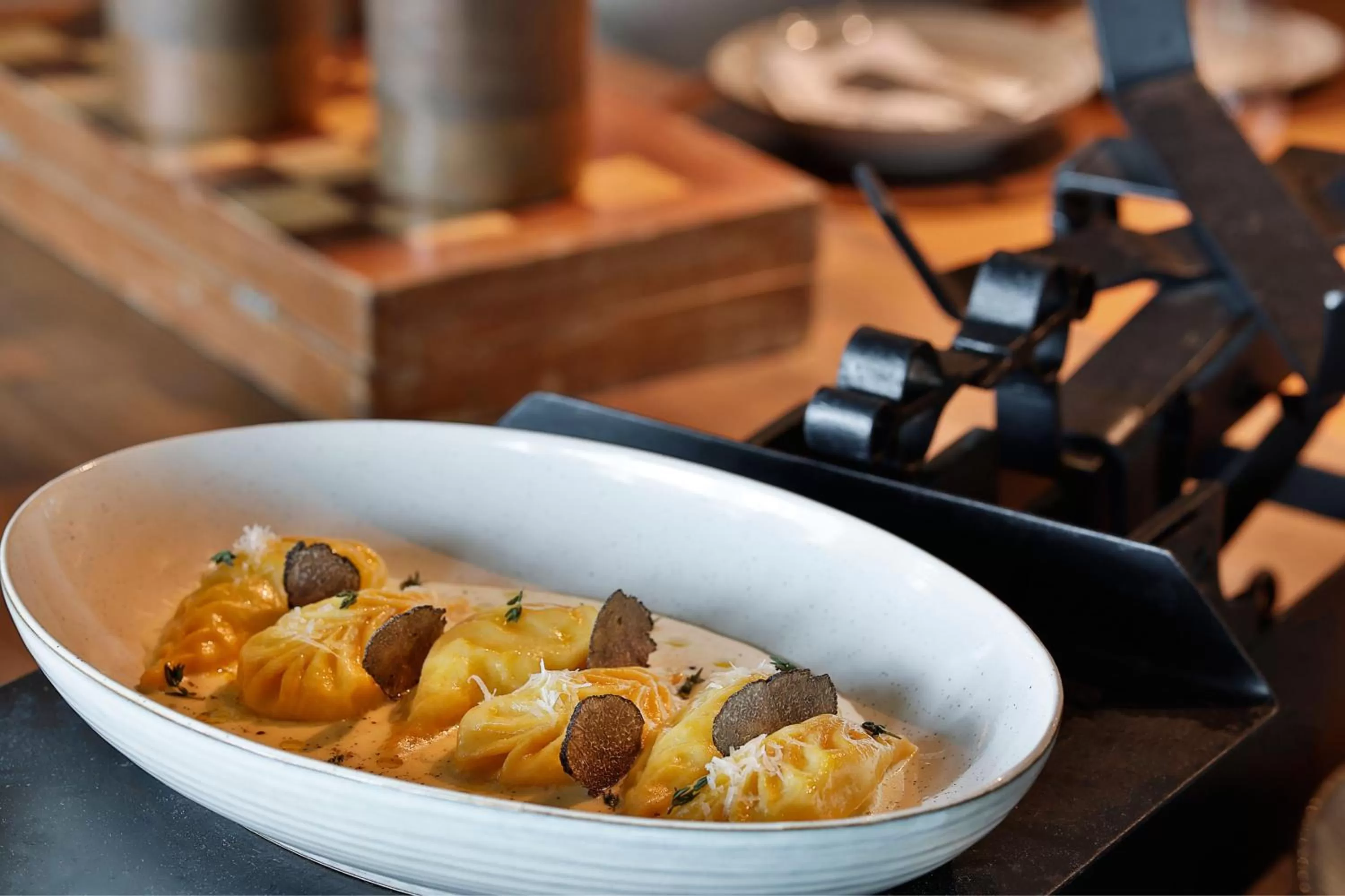 Beach in Marriott Resort Palm Jumeirah, Dubai