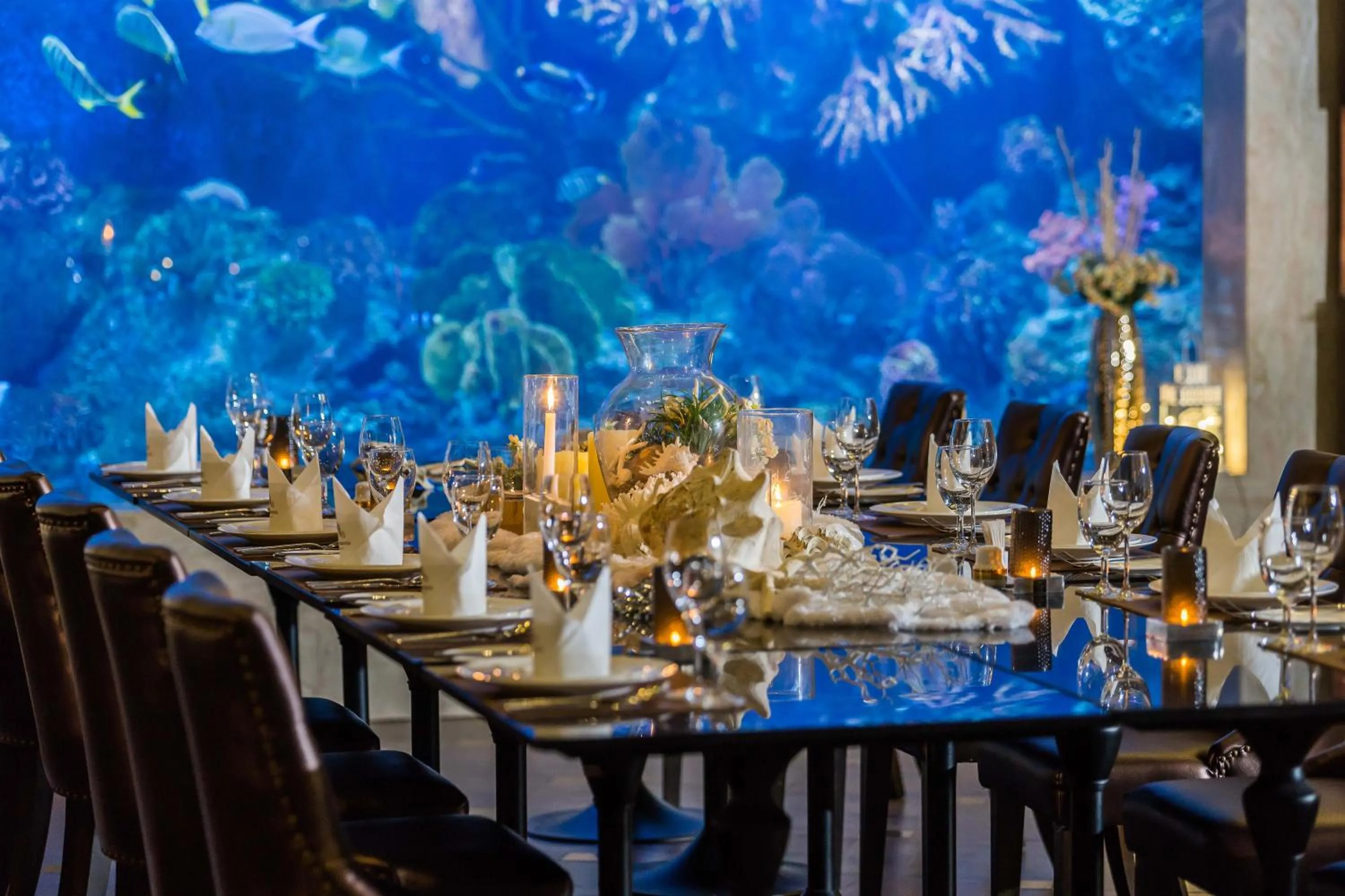 Restaurant/places to eat in Amaranta Hotel