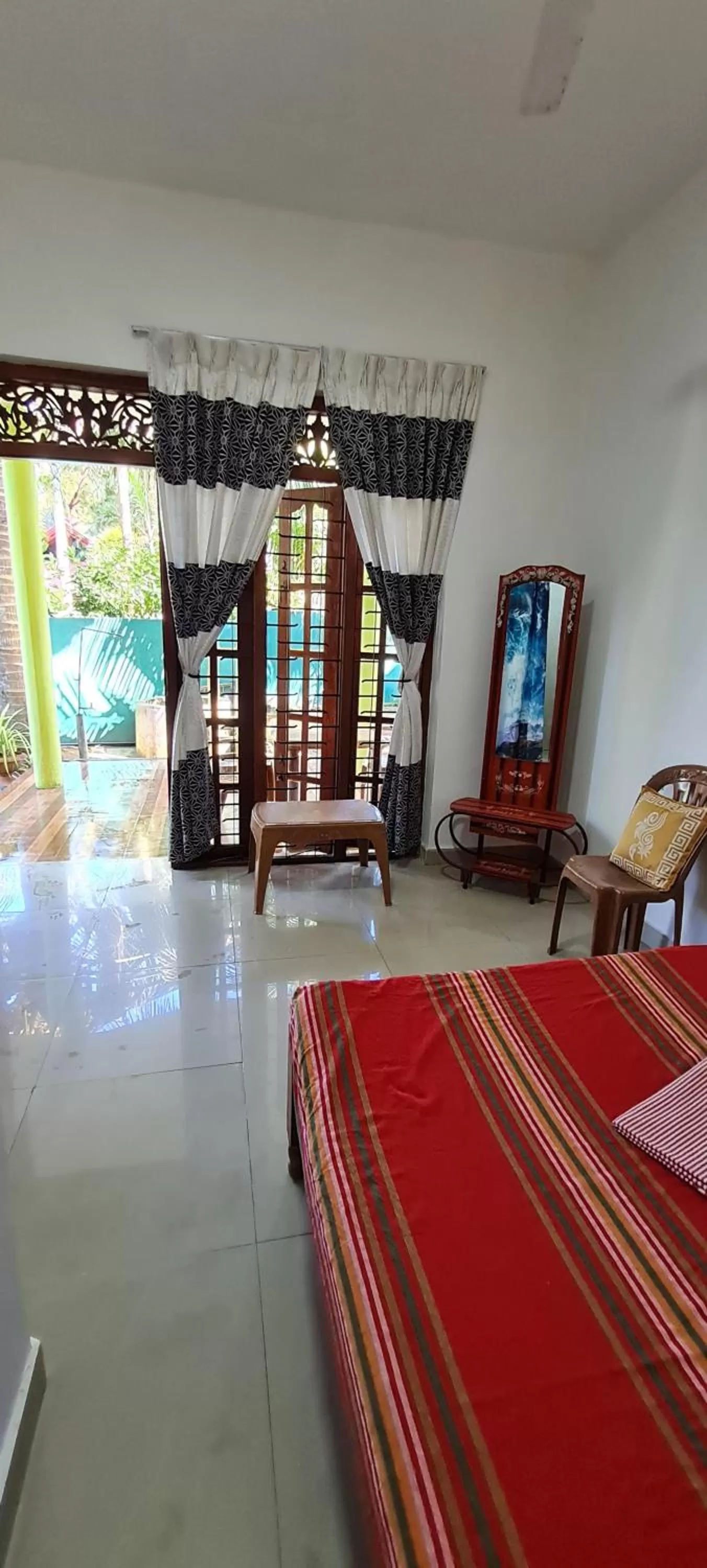 Wimala B&B