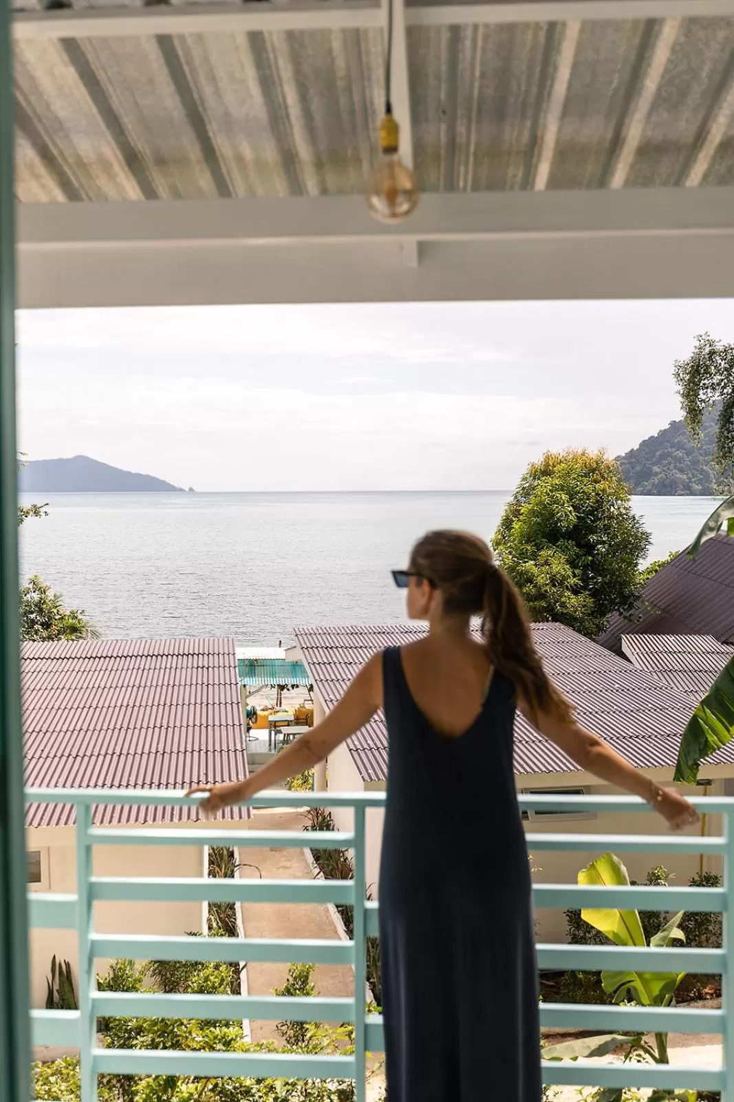 Indie Beach Bungalows