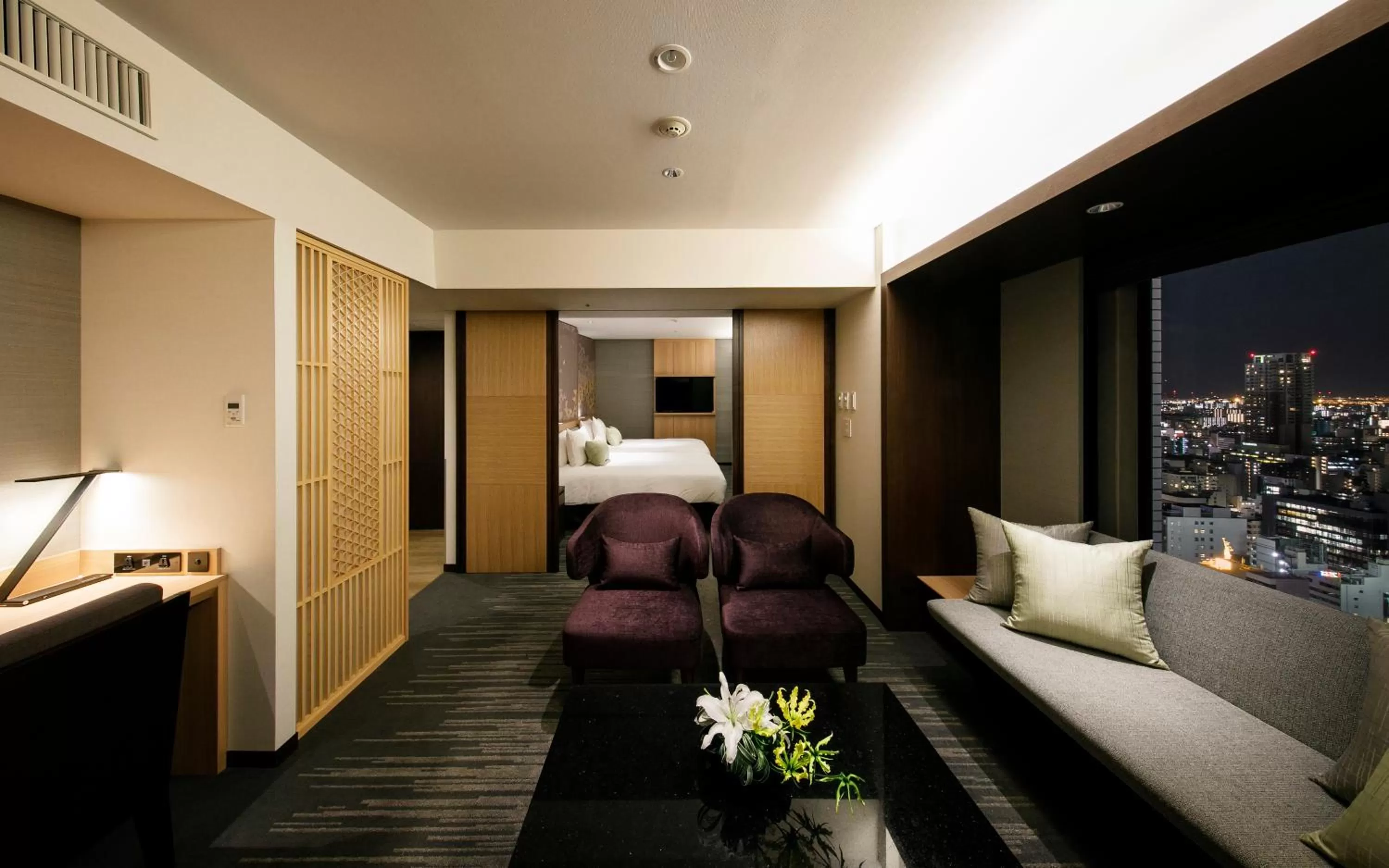 Other in Hotel Nikko Osaka