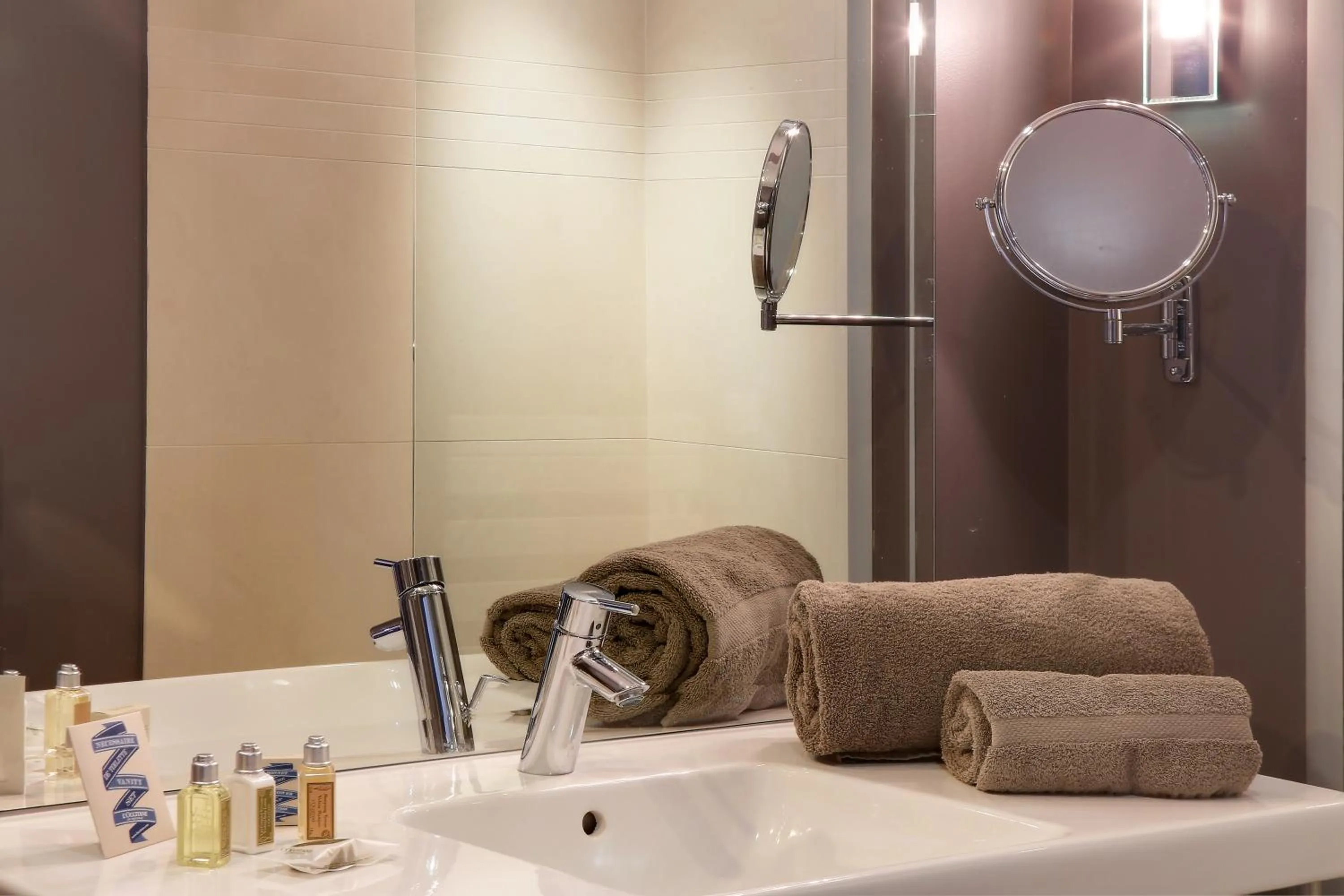 Bathroom in Best Western Plus Up Hotel & Bar