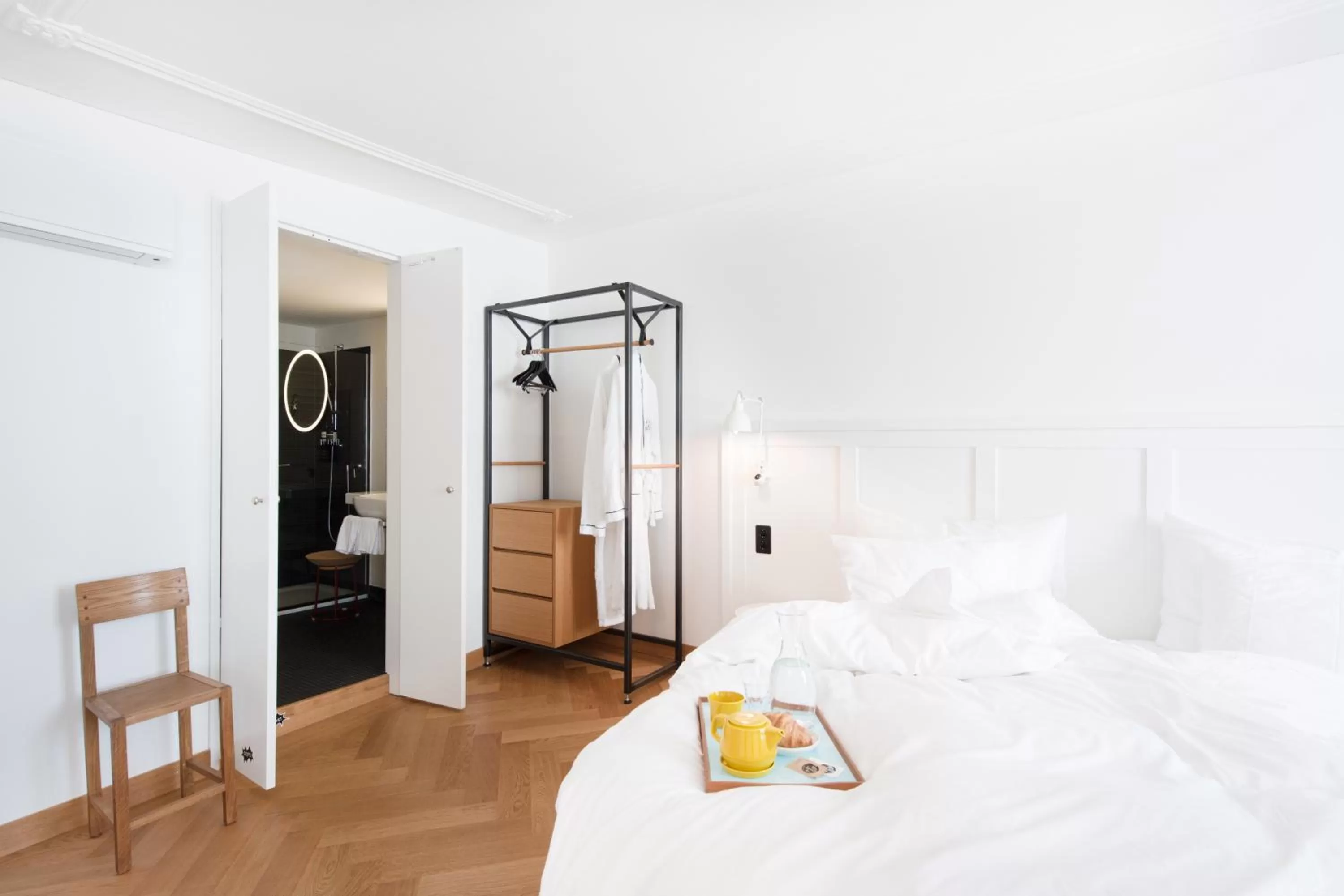 Bed in Marktgasse Hotel