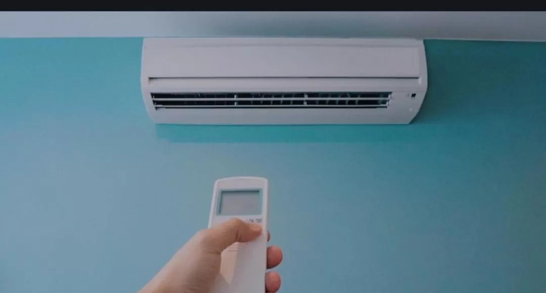 air conditioner in Pensaò Big Game Maio