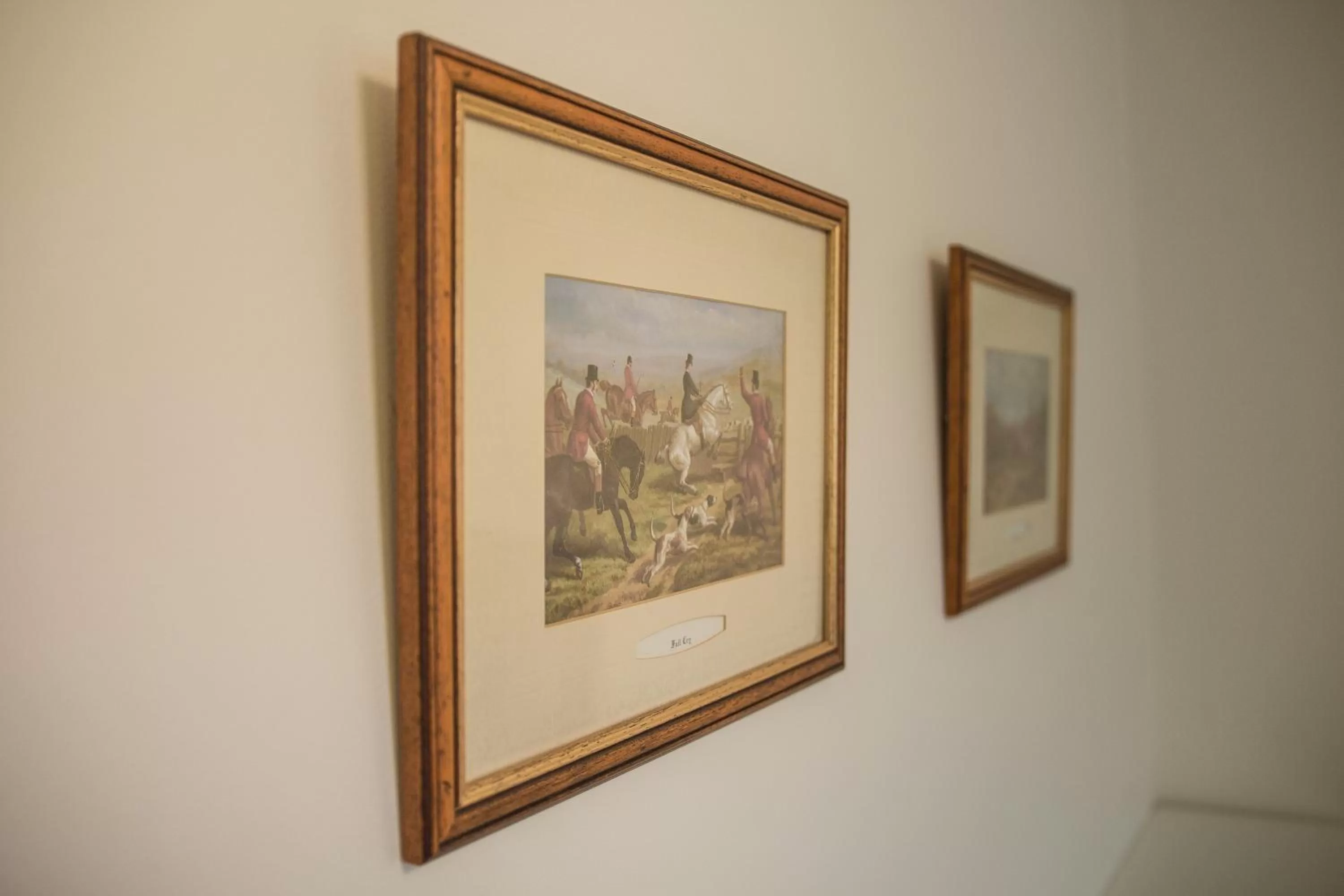 Decorative detail in Sjögestad Motell