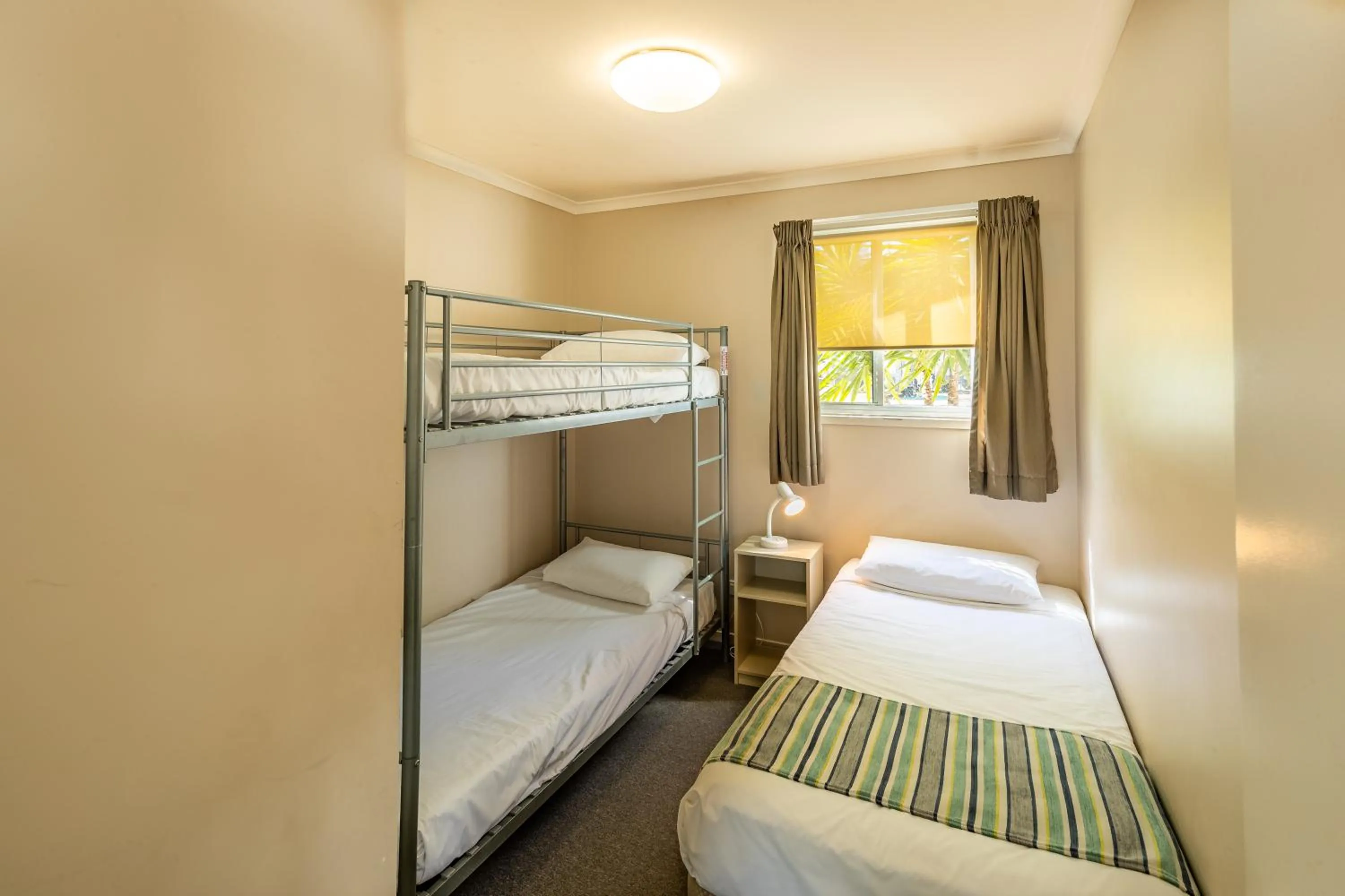 bunk bed, Bed in Ingenia Holidays Nambucca Heads