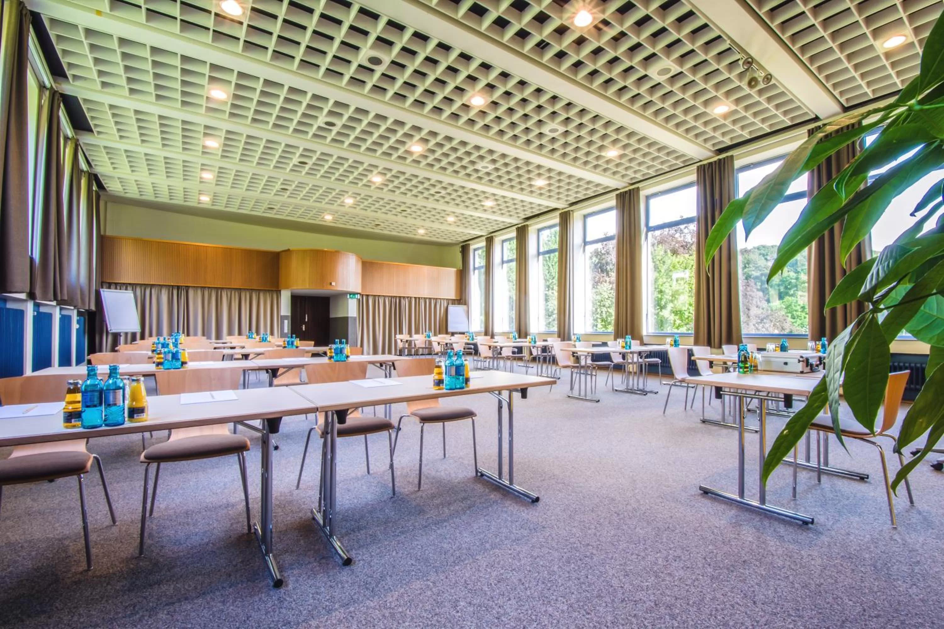 Meeting/conference room in JUFA Hotel Königswinter/Bonn