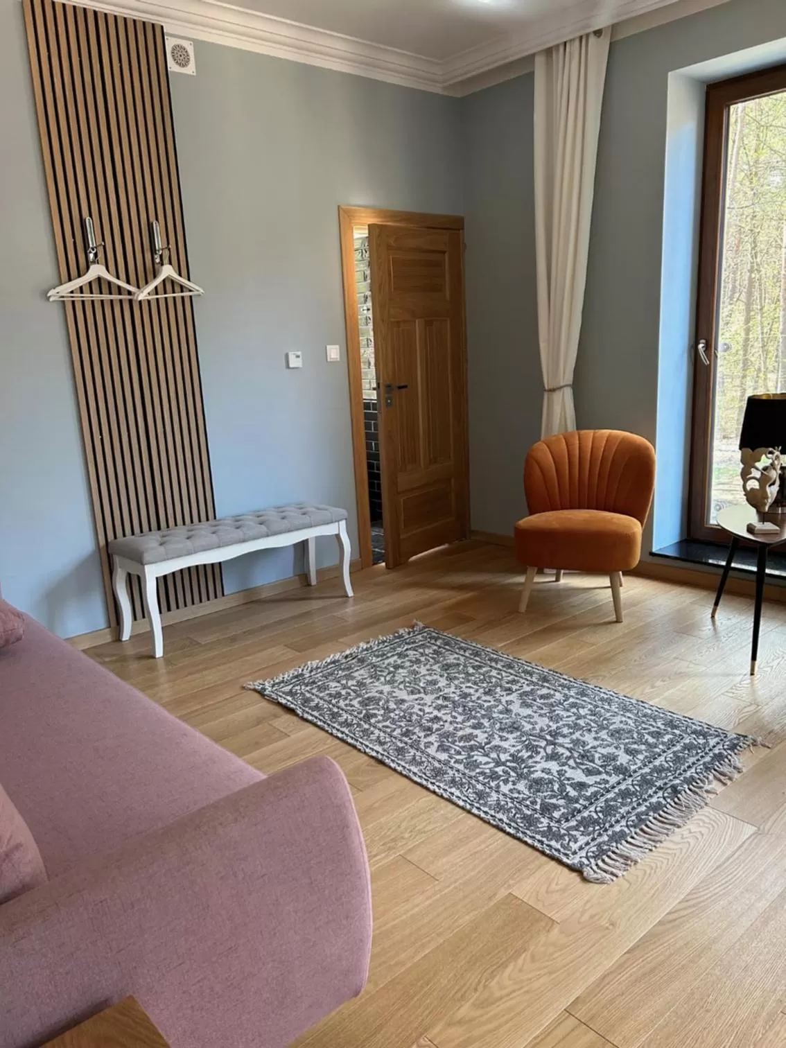 Leśna Residence & SPA