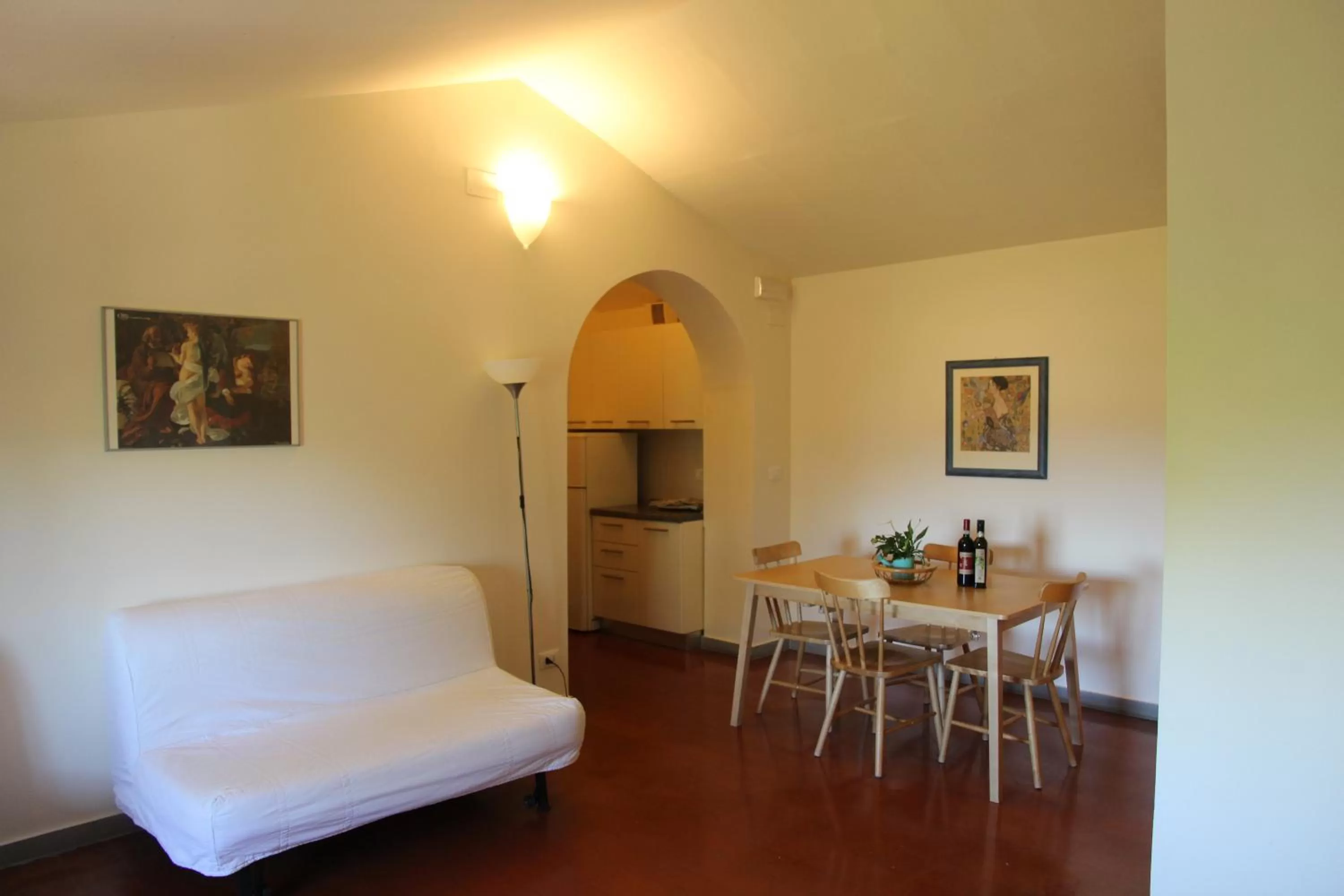 Kitchen or kitchenette, Seating Area in Country Residence Cipriano - La Torre alle Tolfe