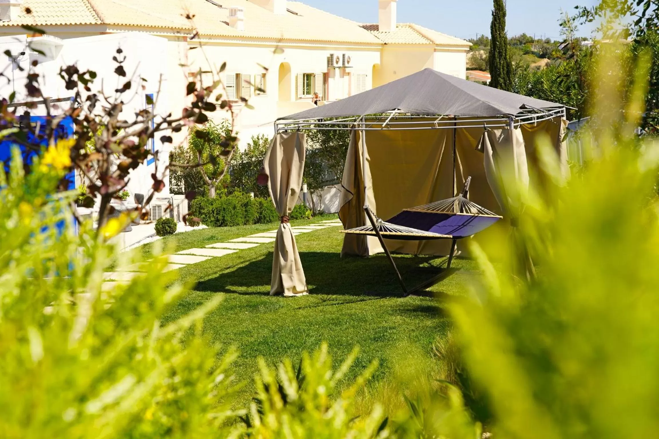 Spring in Carvoeiro B&B and SPA