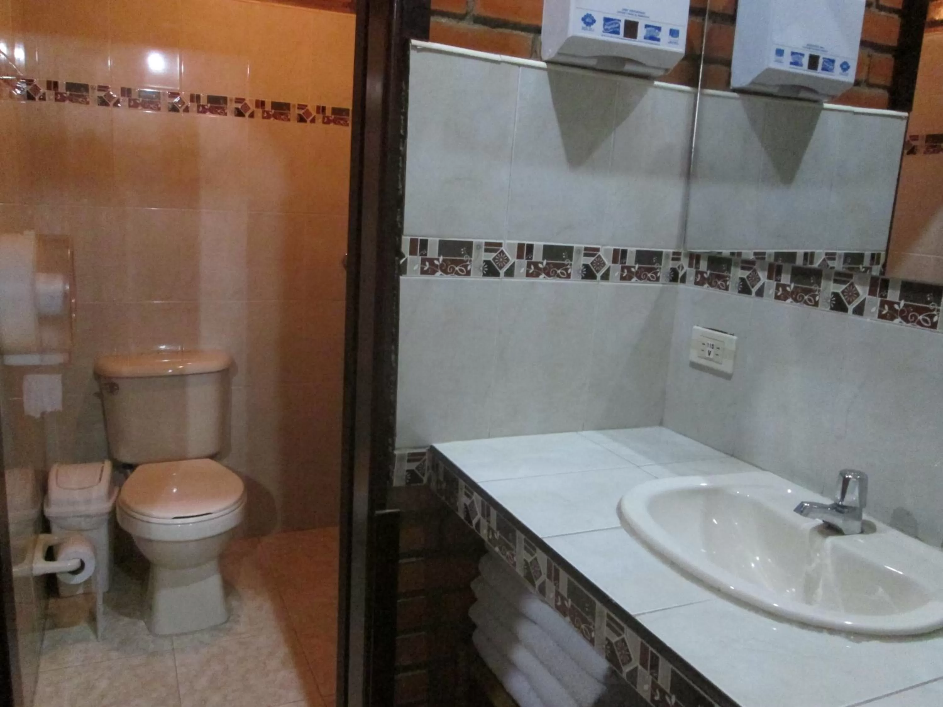 Cabañas Las Bifloras