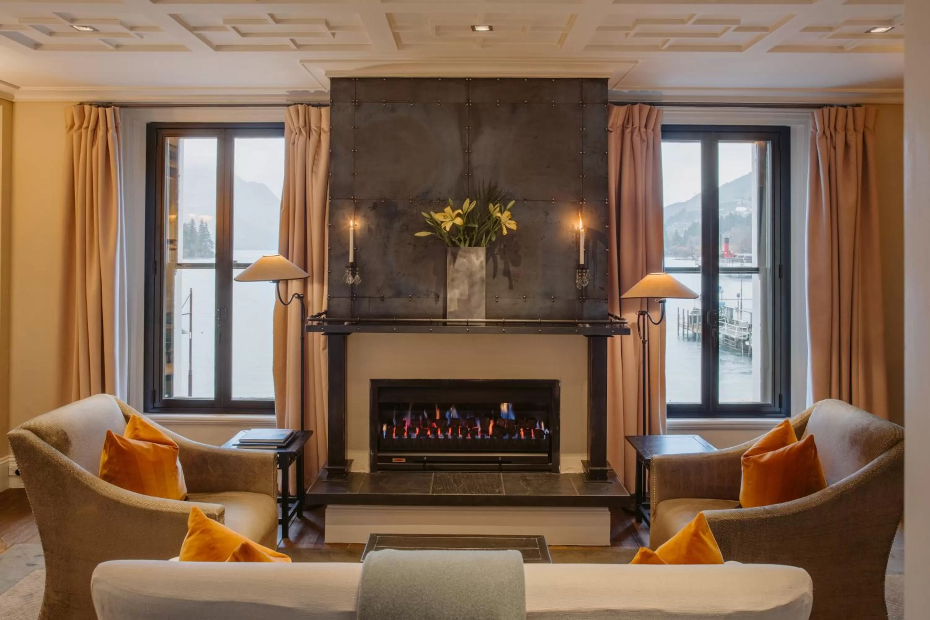 Eichardt's Private Hotel