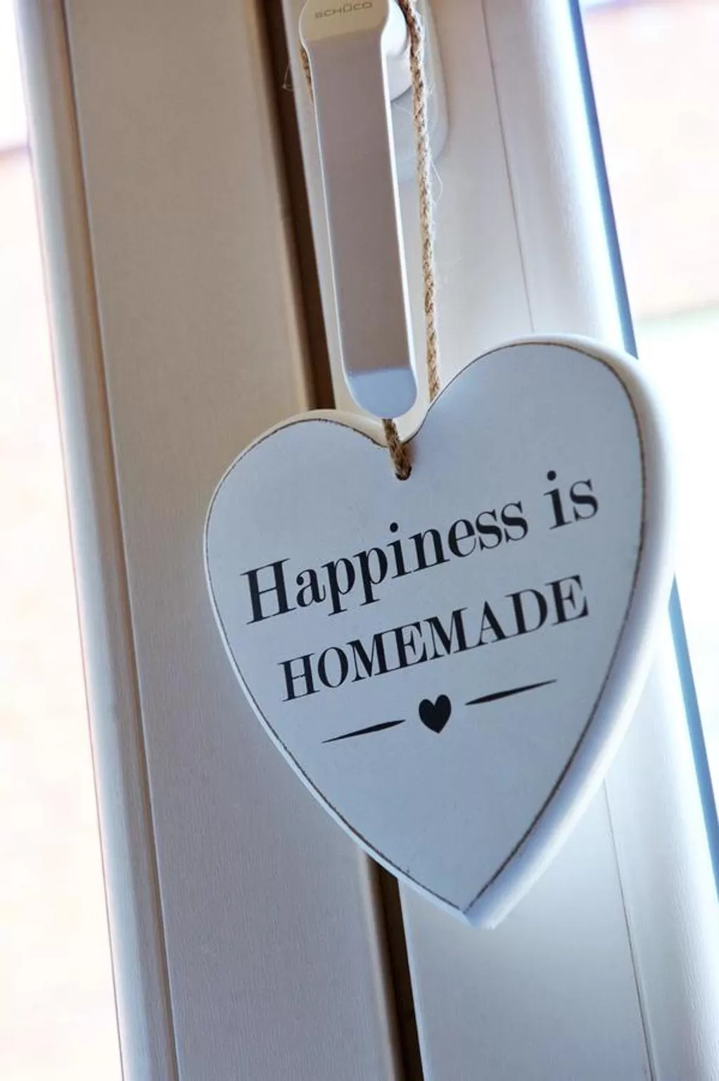 Decorative detail in B&B Het Vuchterhof