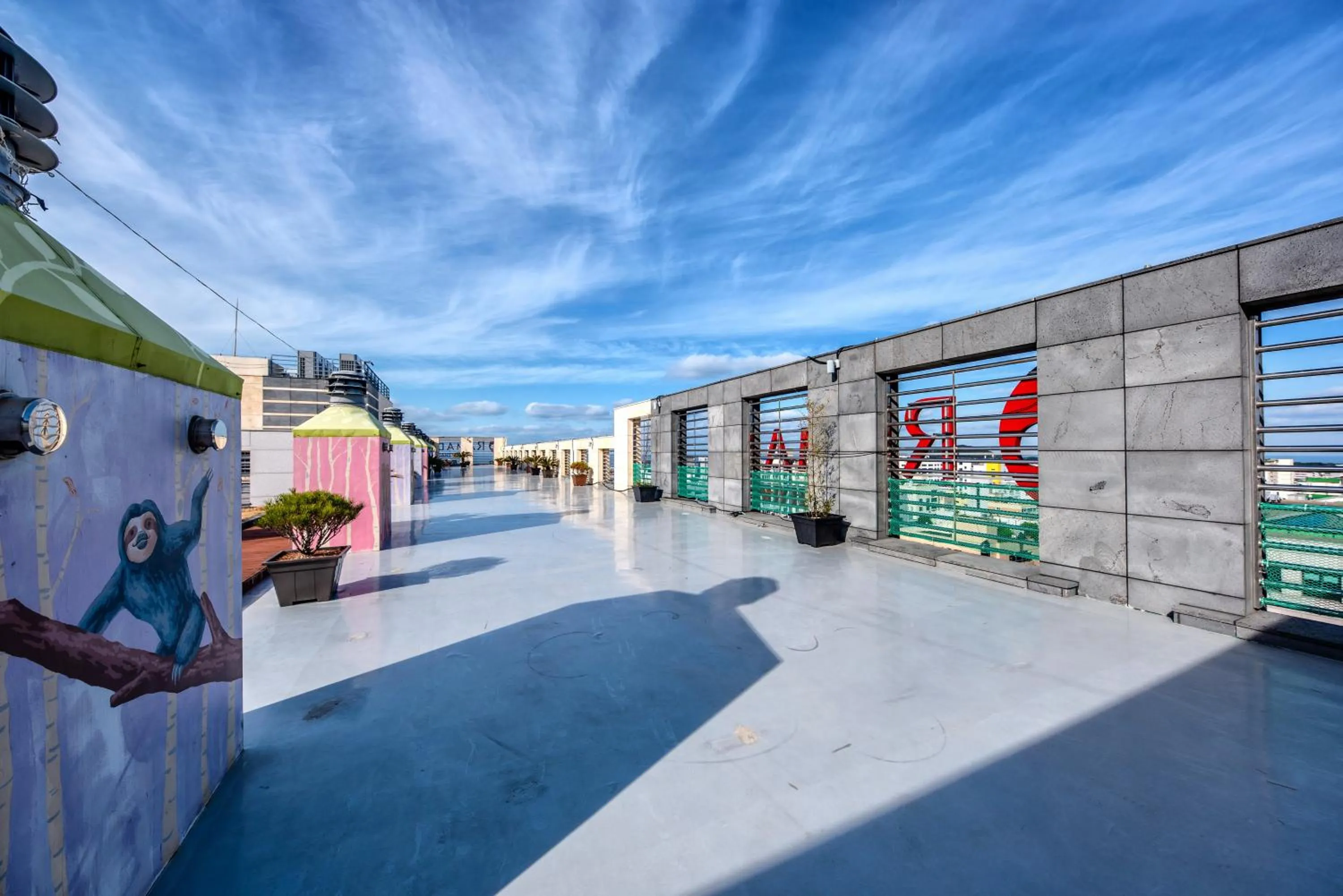 Ramada by Wyndham Jeju City Hall