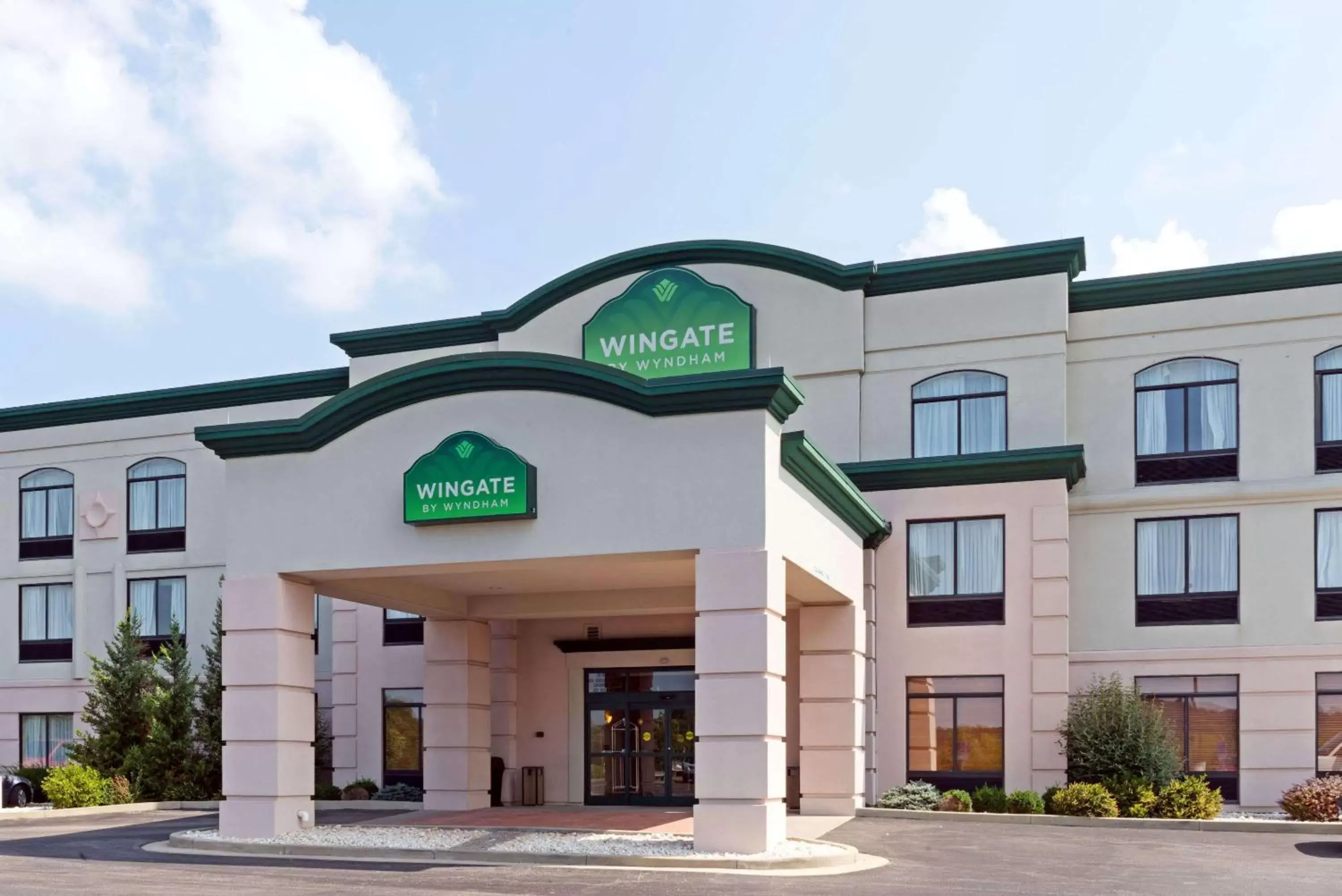 Wingate by Wyndham Erlanger - Florence - Cincinnati South Wingate by Wyndham Erlanger - Florence - Cincinnati South