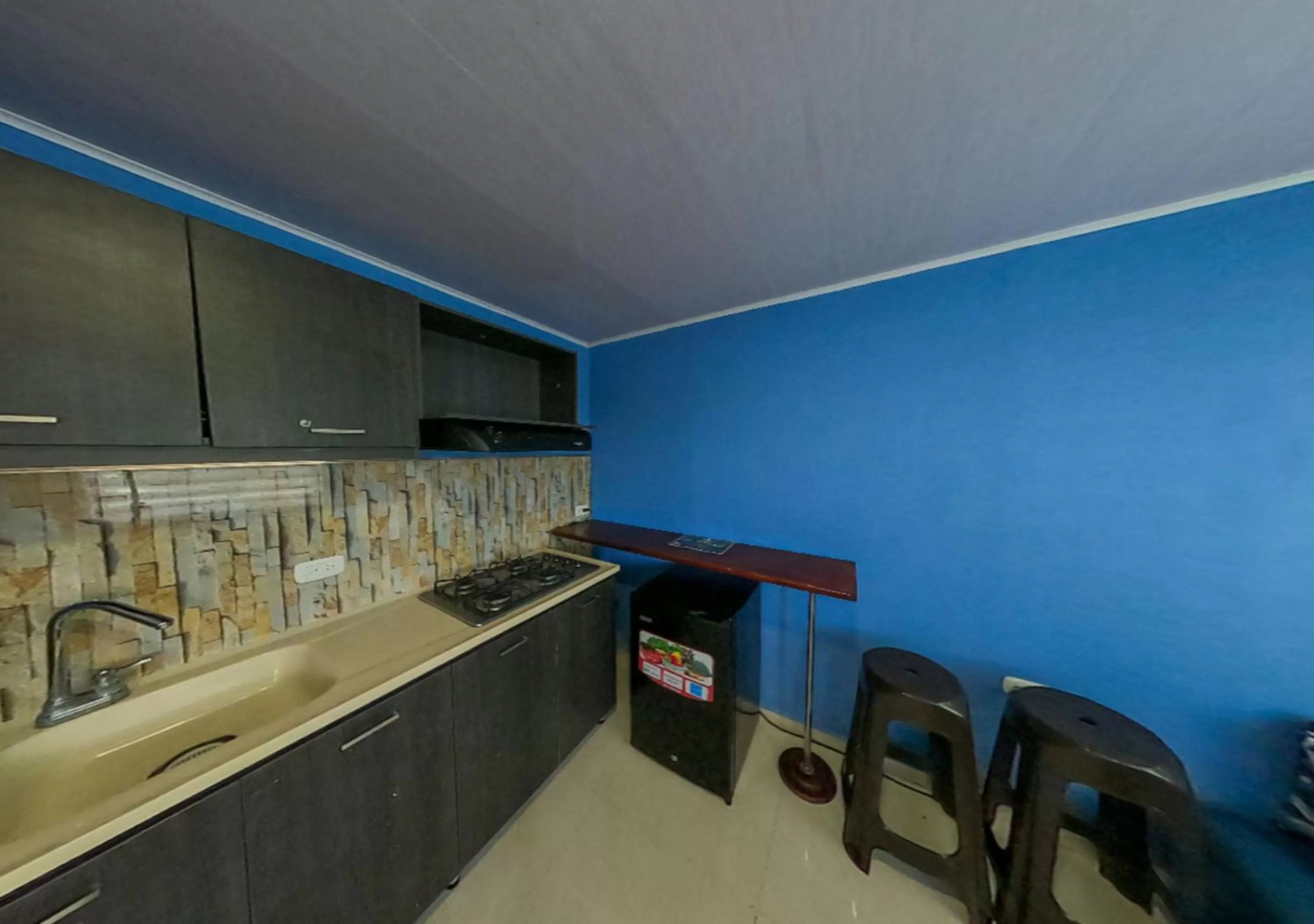 Apartamentos Isla Tropical