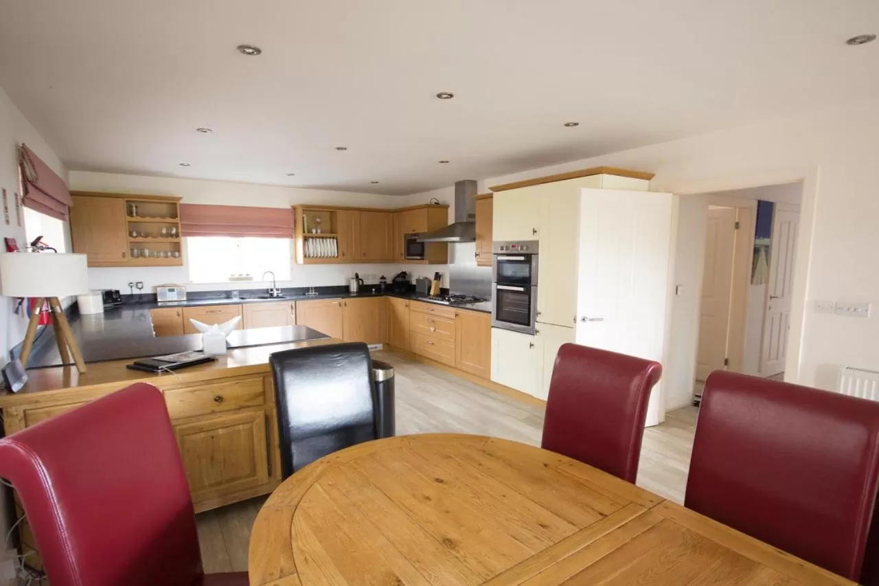 The Bay Filey Holiday Village