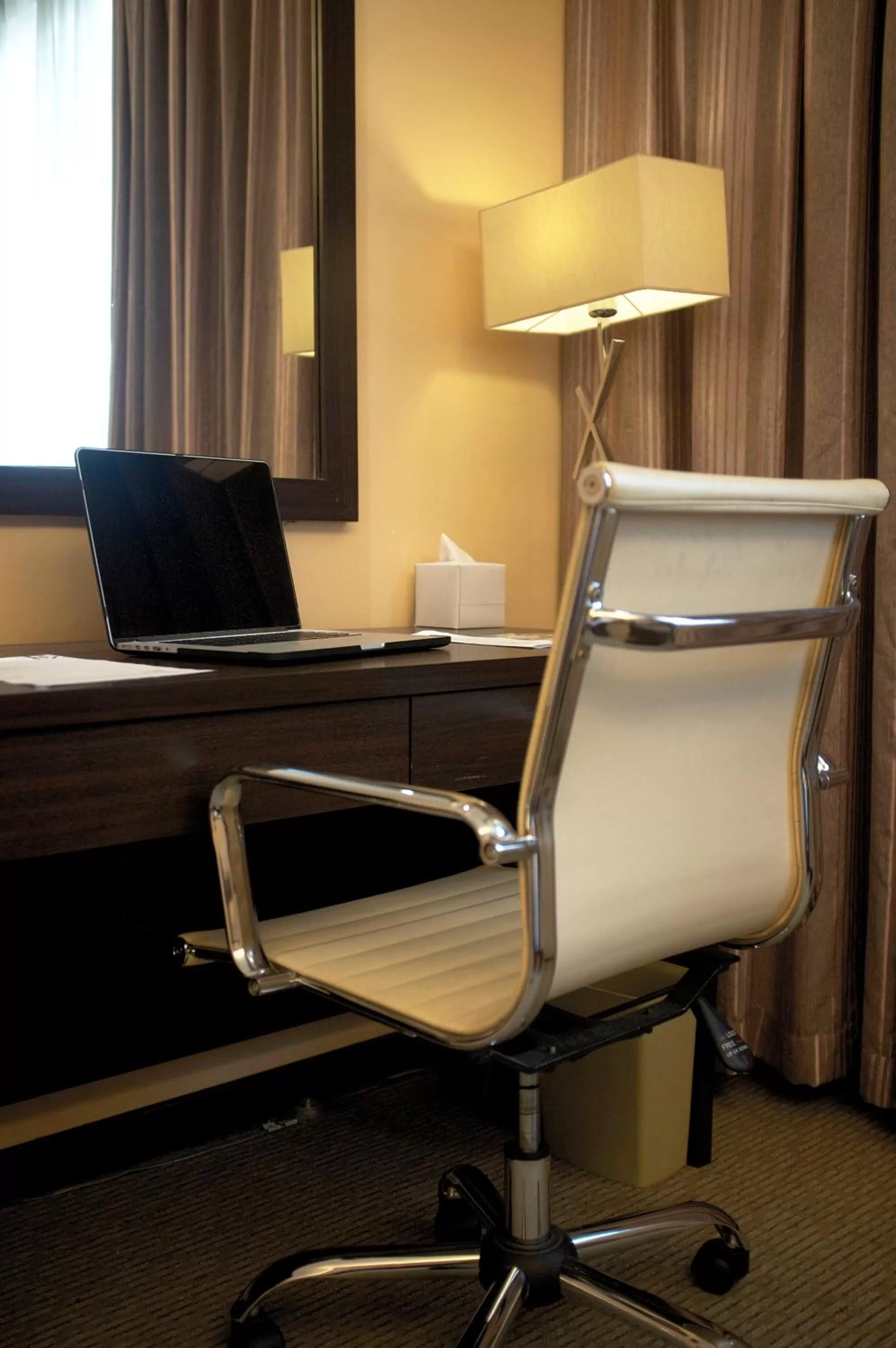 Business facilities in Ixora Hotel Penang